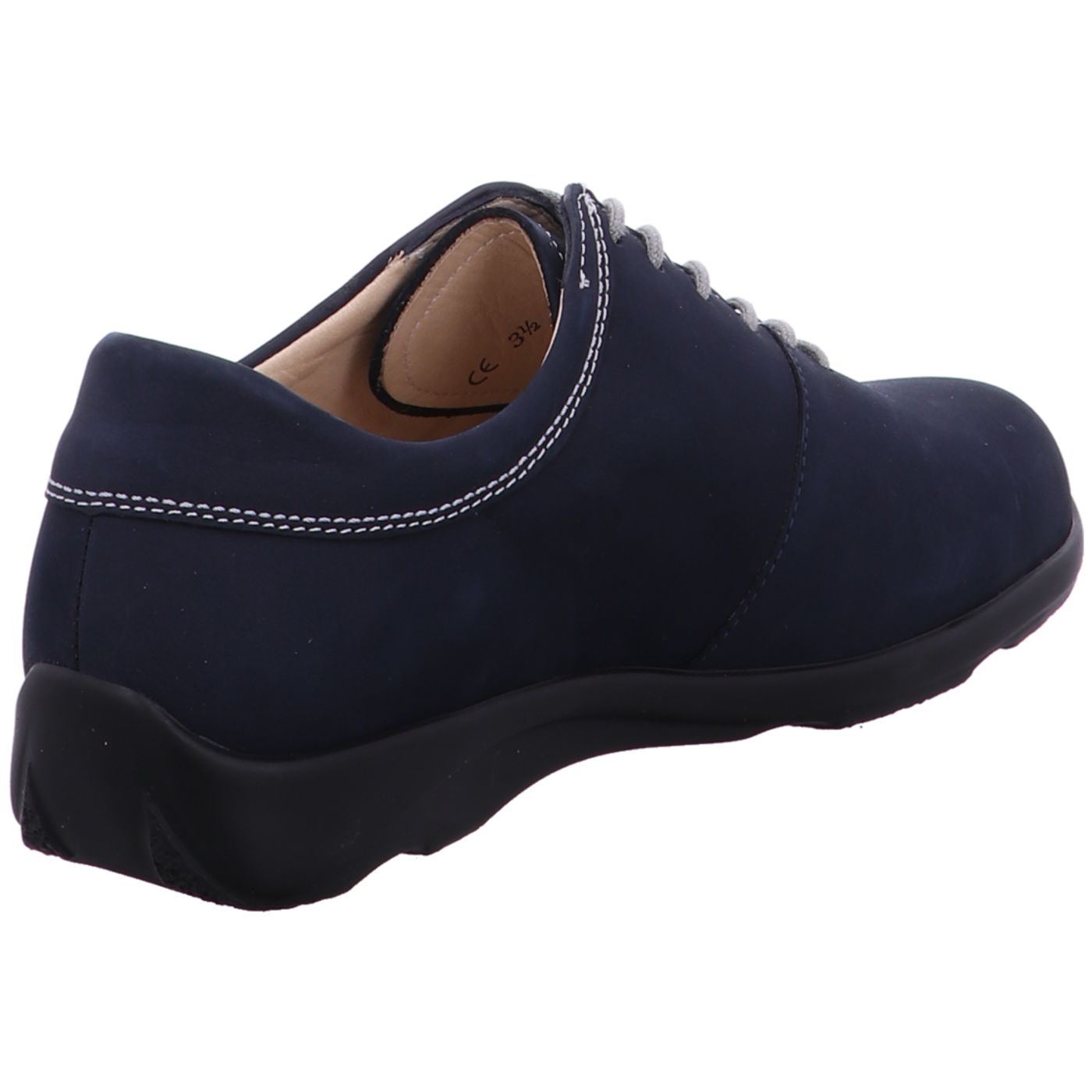 Bild 3 - FinnComfort Schnürschuh Belfort