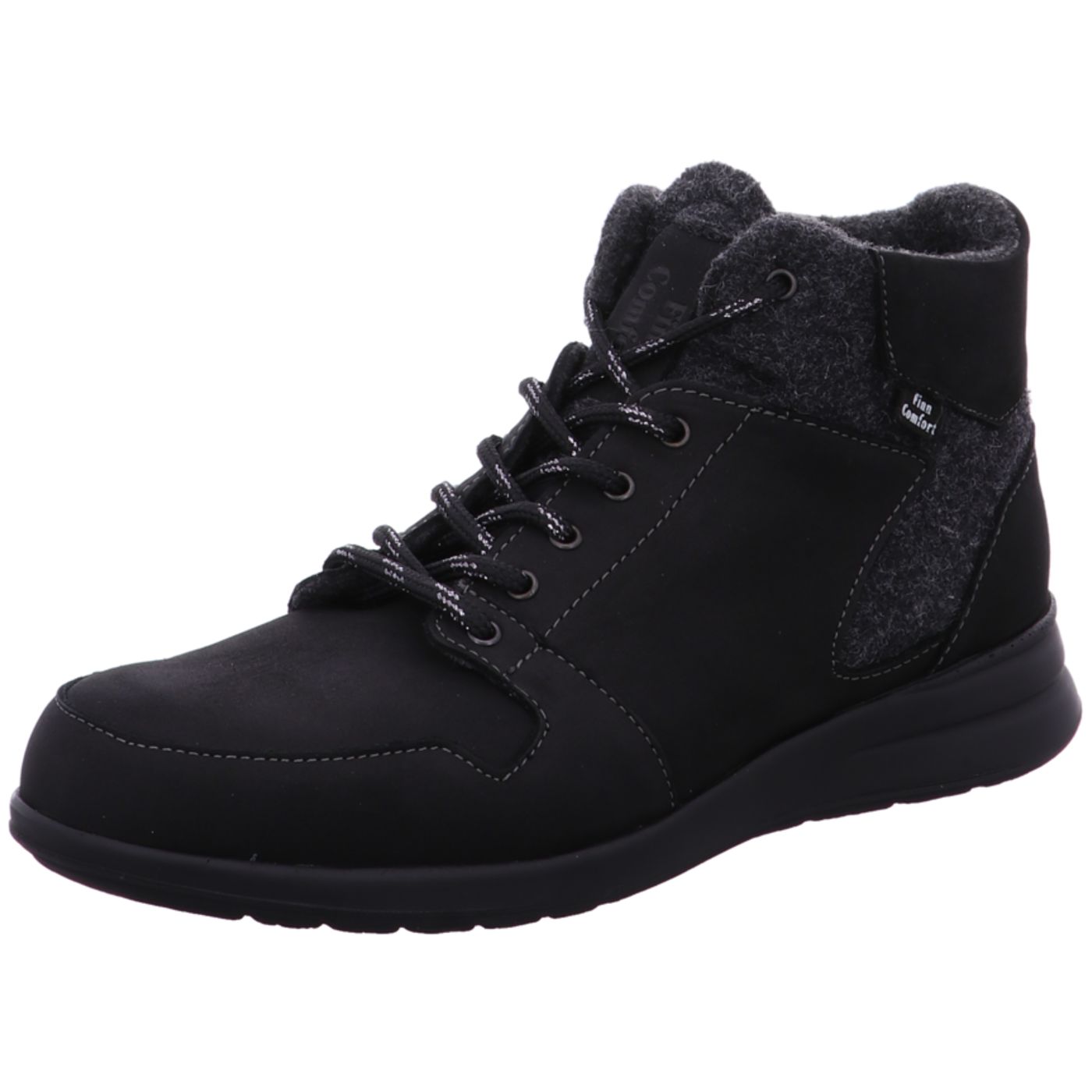 Bild 1 - FinnComfort Boot Carezza