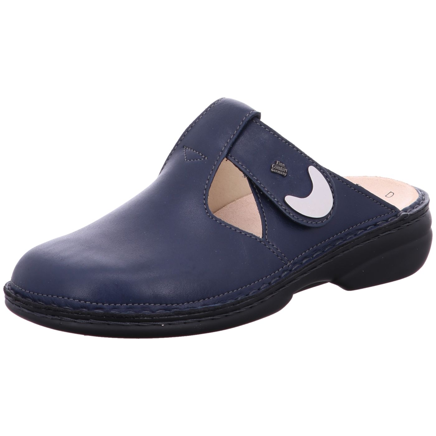 Bild 1 - FinnComfort Pantolette Belem