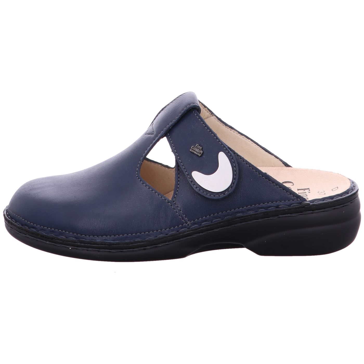 Bild 2 - FinnComfort Pantolette Belem