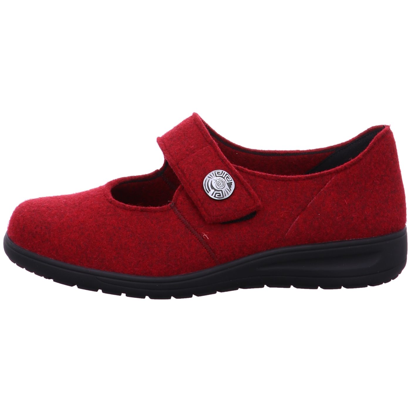 Bild 2 - Solidus Hausschuh Kate K