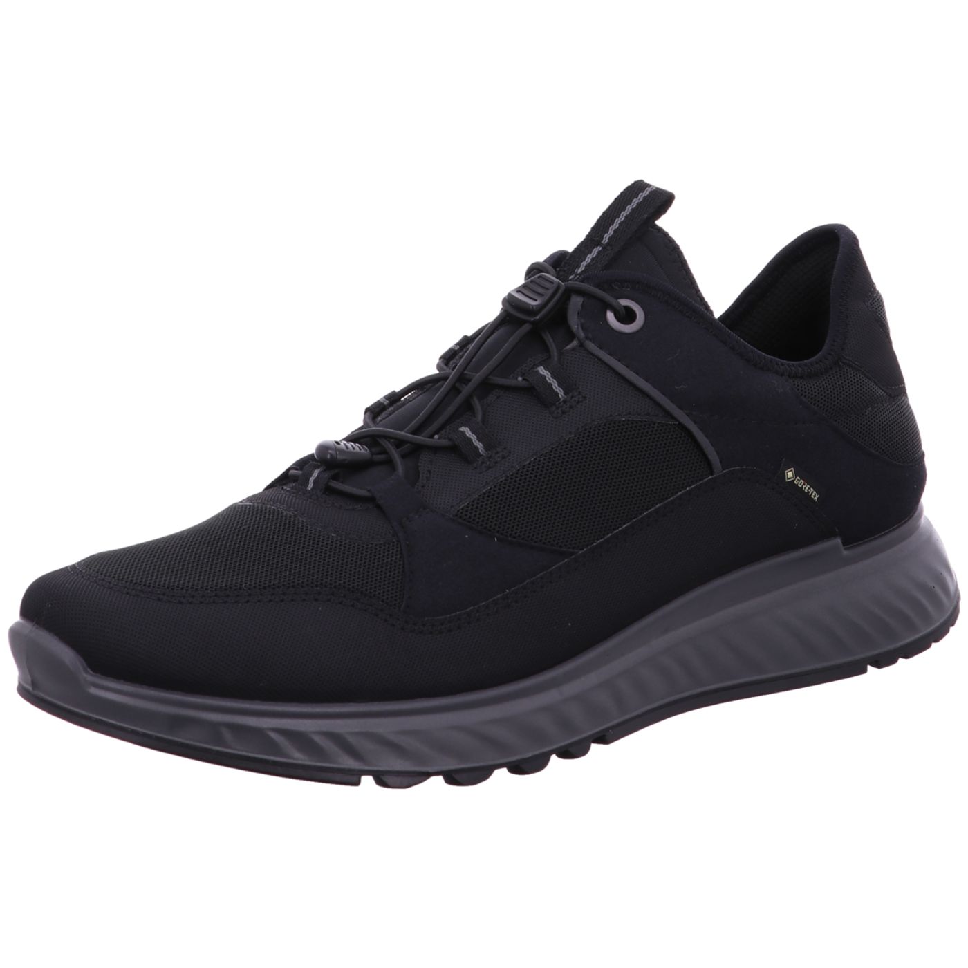 Bild 1 - Ecco Schnürschuh Exostride