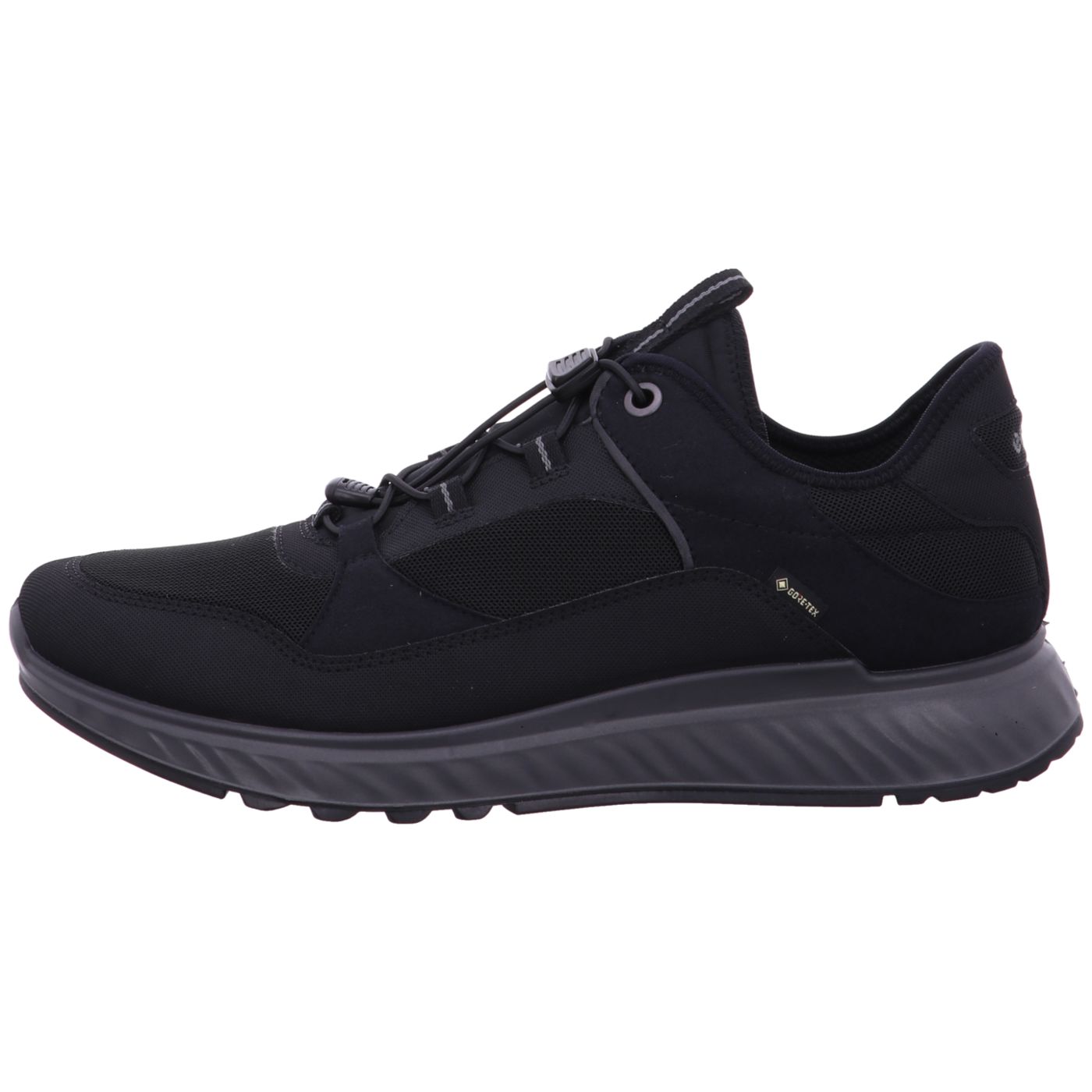 Bild 2 - Ecco Schnürschuh Exostride