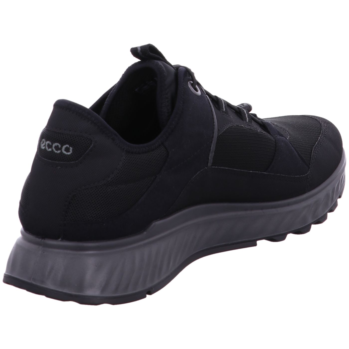 Bild 3 - Ecco Schnürschuh Exostride