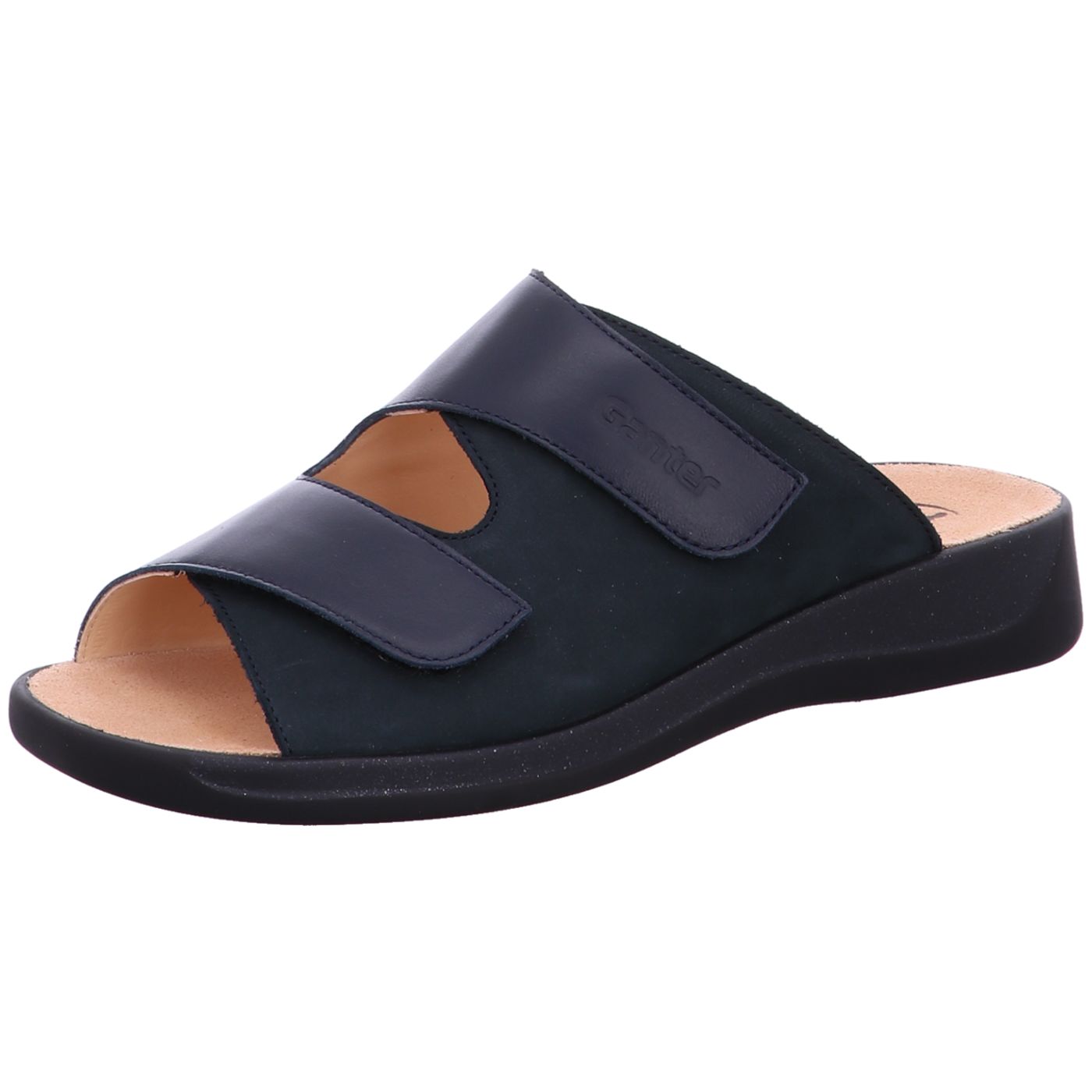 Bild 1 - Ganter Pantolette Monica