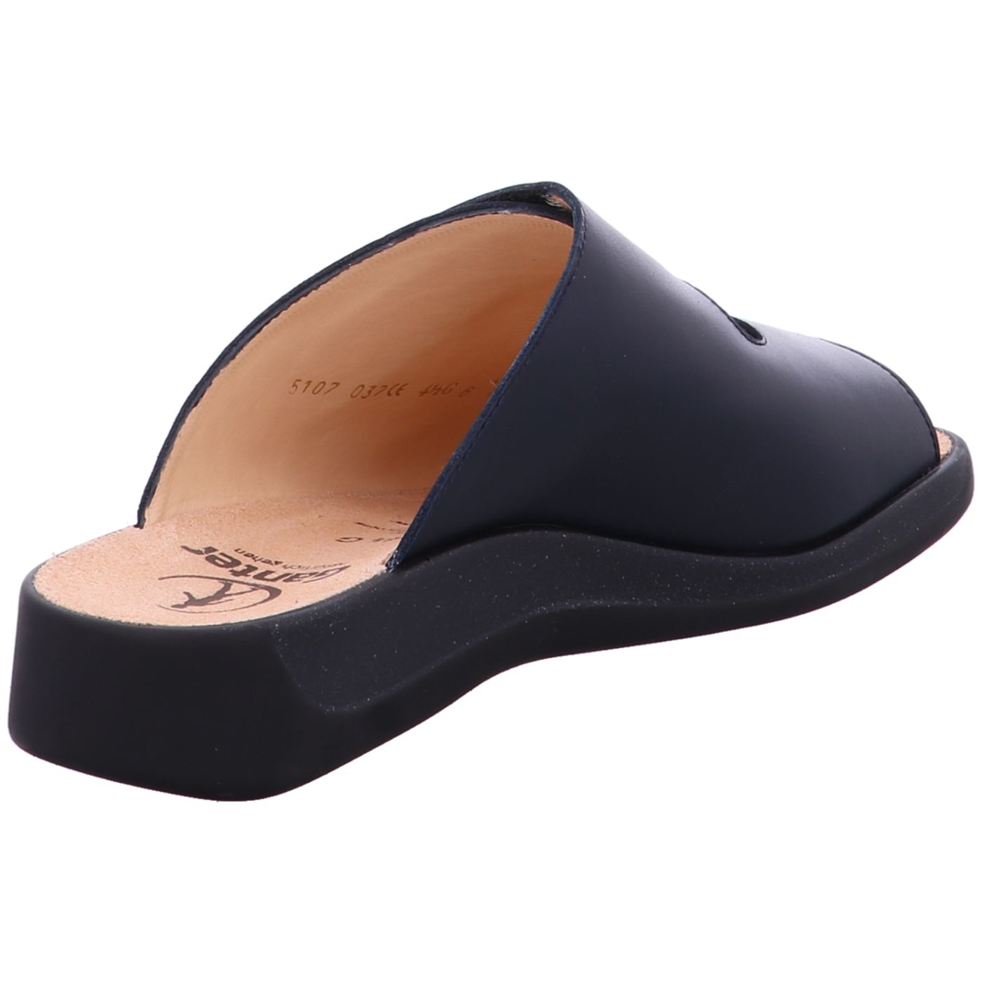 Bild 3 - Ganter Pantolette Monica