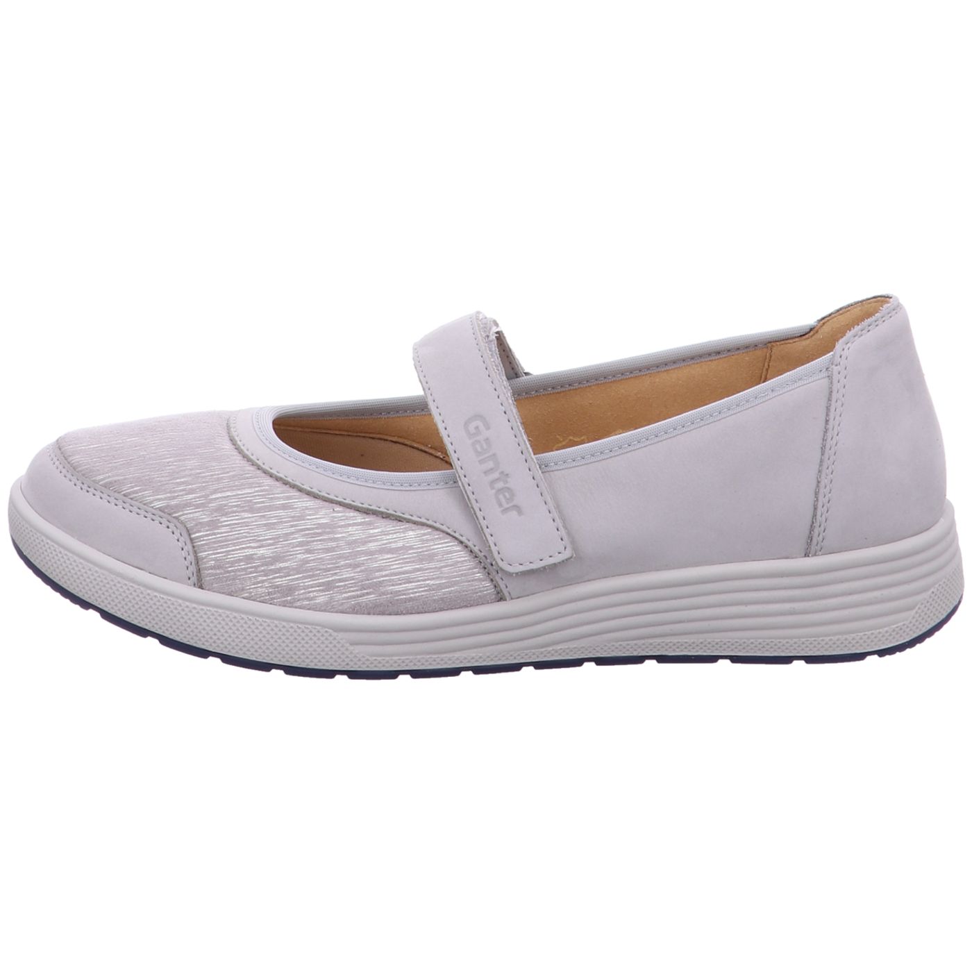 Bild 2 - Ganter Slipper Klara