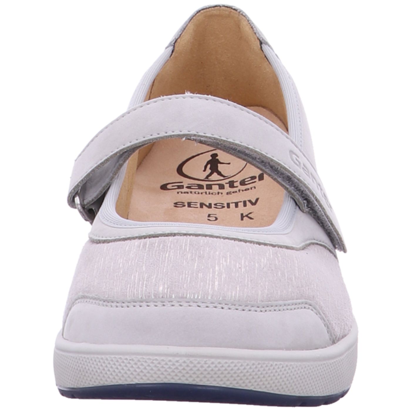 Bild 4 - Ganter Slipper Klara