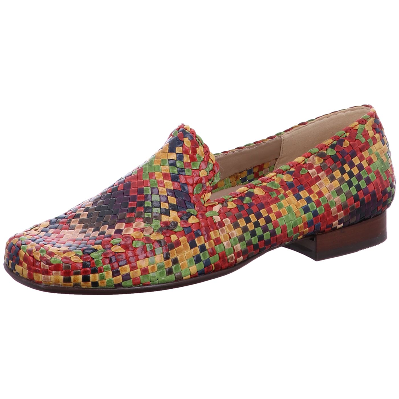 Bild 1 - Sioux Slipper Cordera