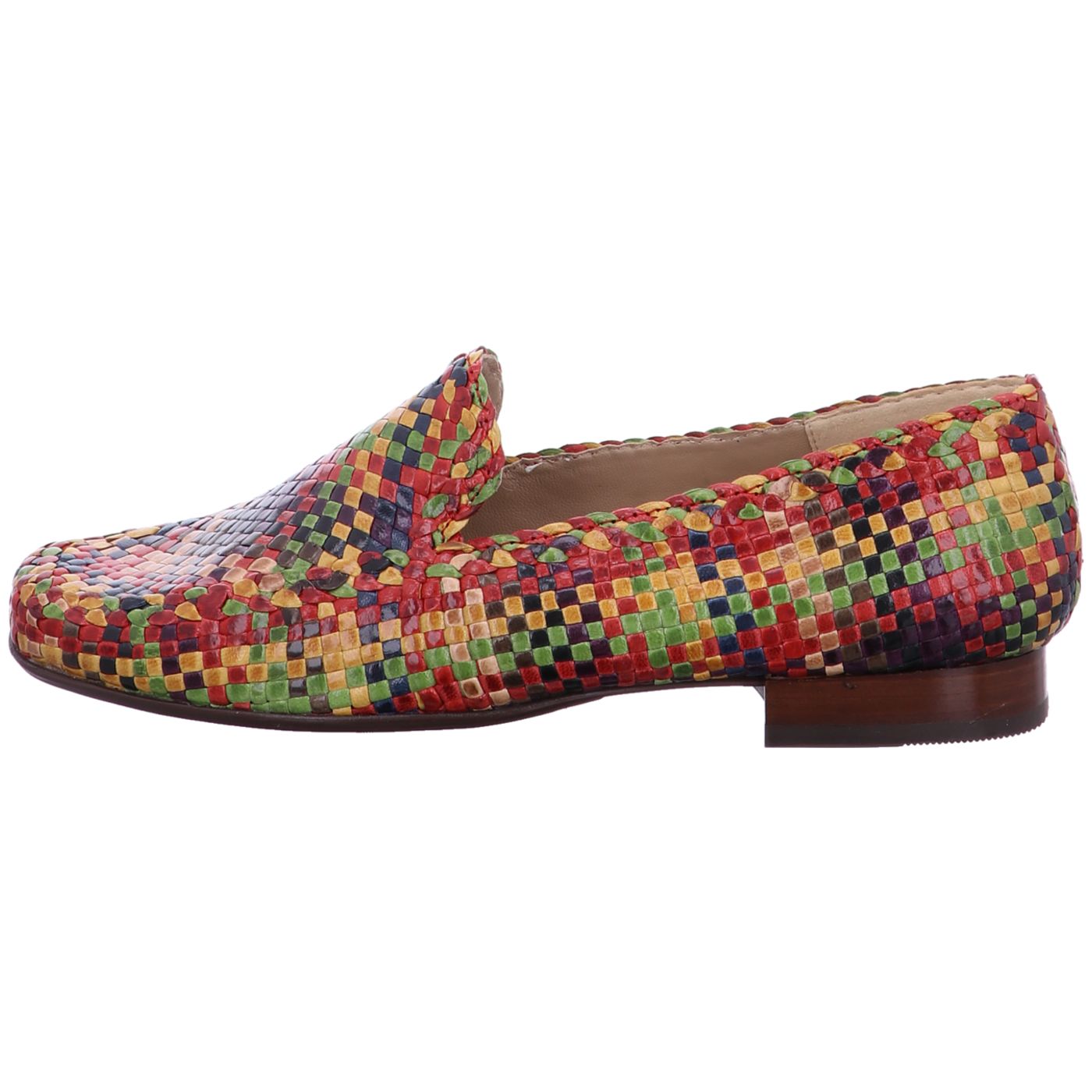 Bild 2 - Sioux Slipper Cordera