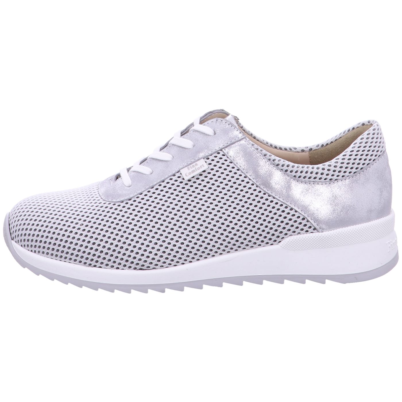 Bild 2 - FinnComfort Schnürschuh Cerritos