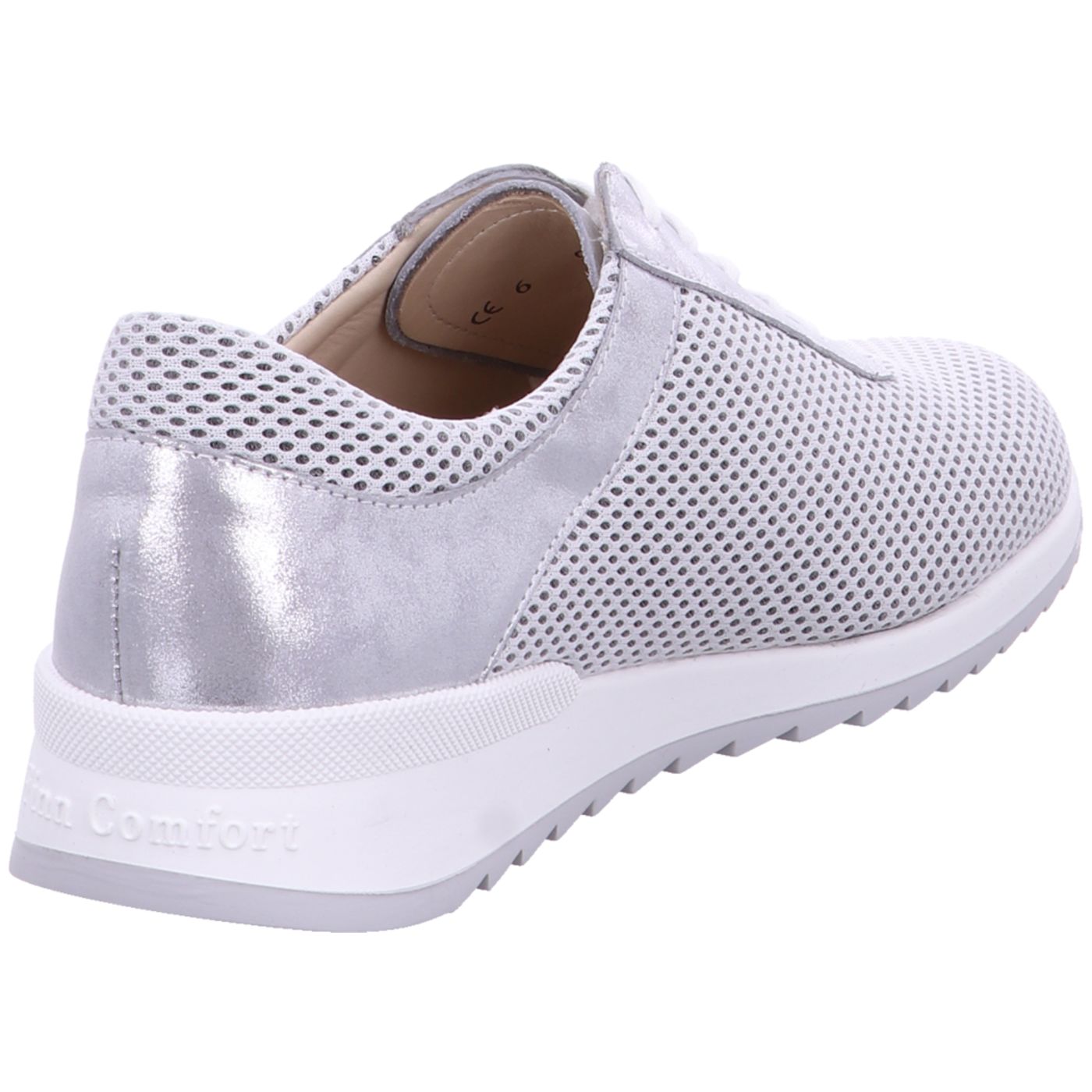 Bild 3 - FinnComfort Schnürschuh Cerritos