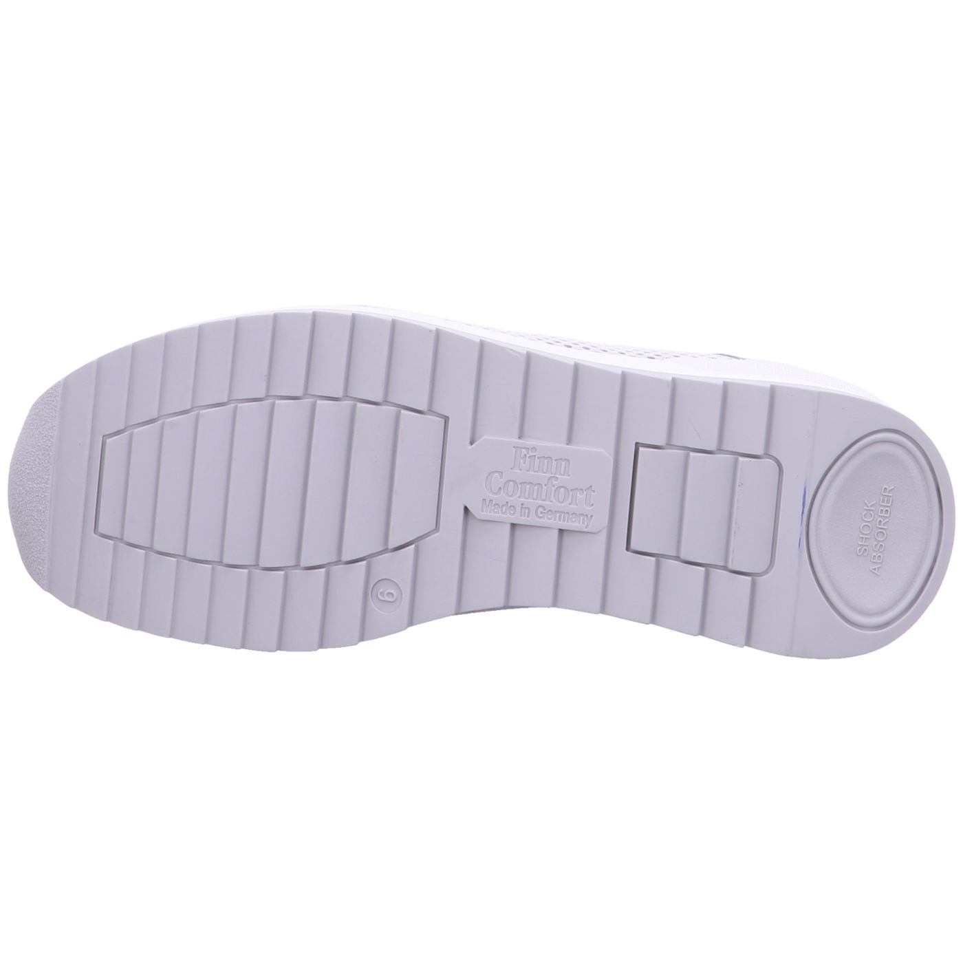 Bild 5 - FinnComfort Schnürschuh Cerritos