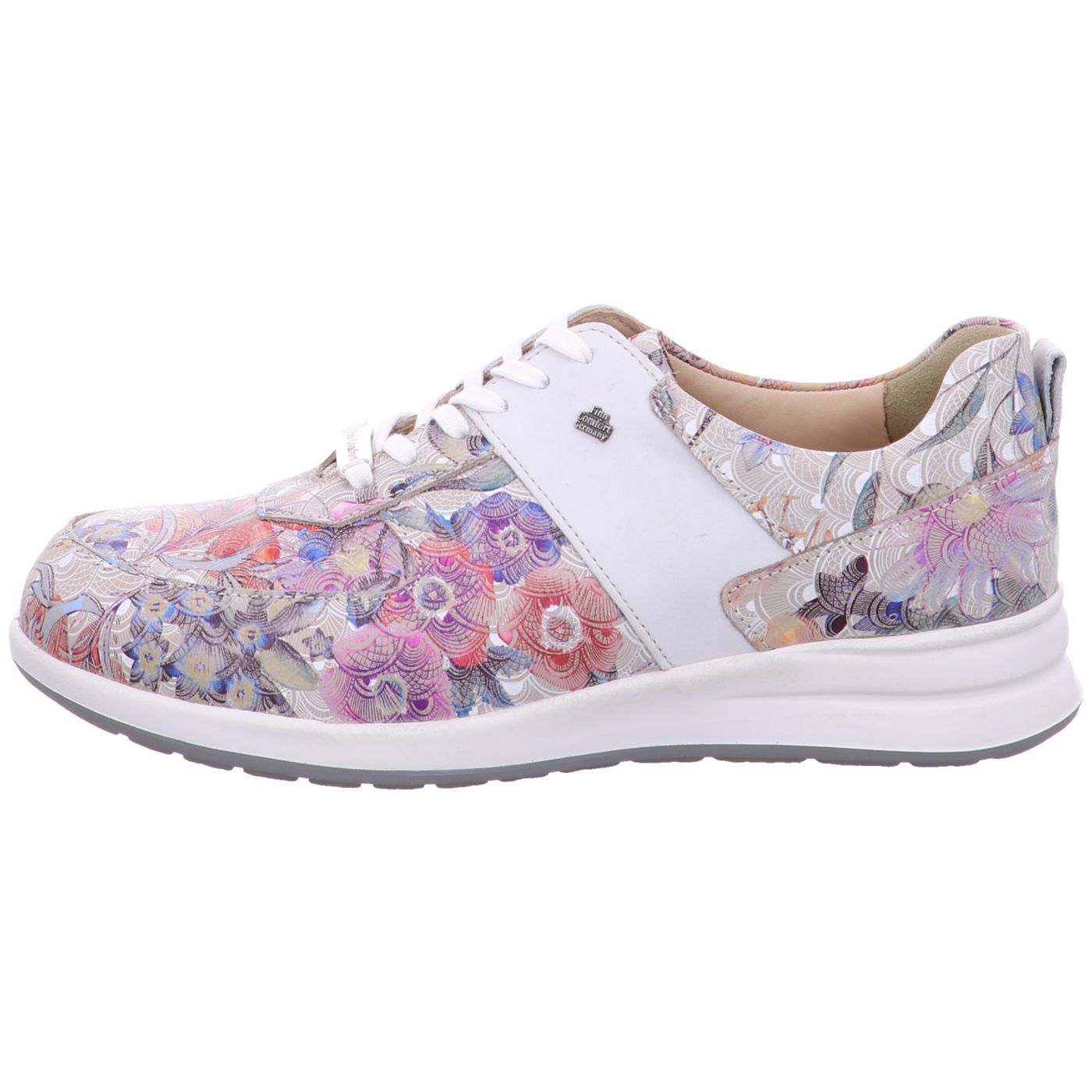Bild 2 - FinnComfort Schnürschuh Branco