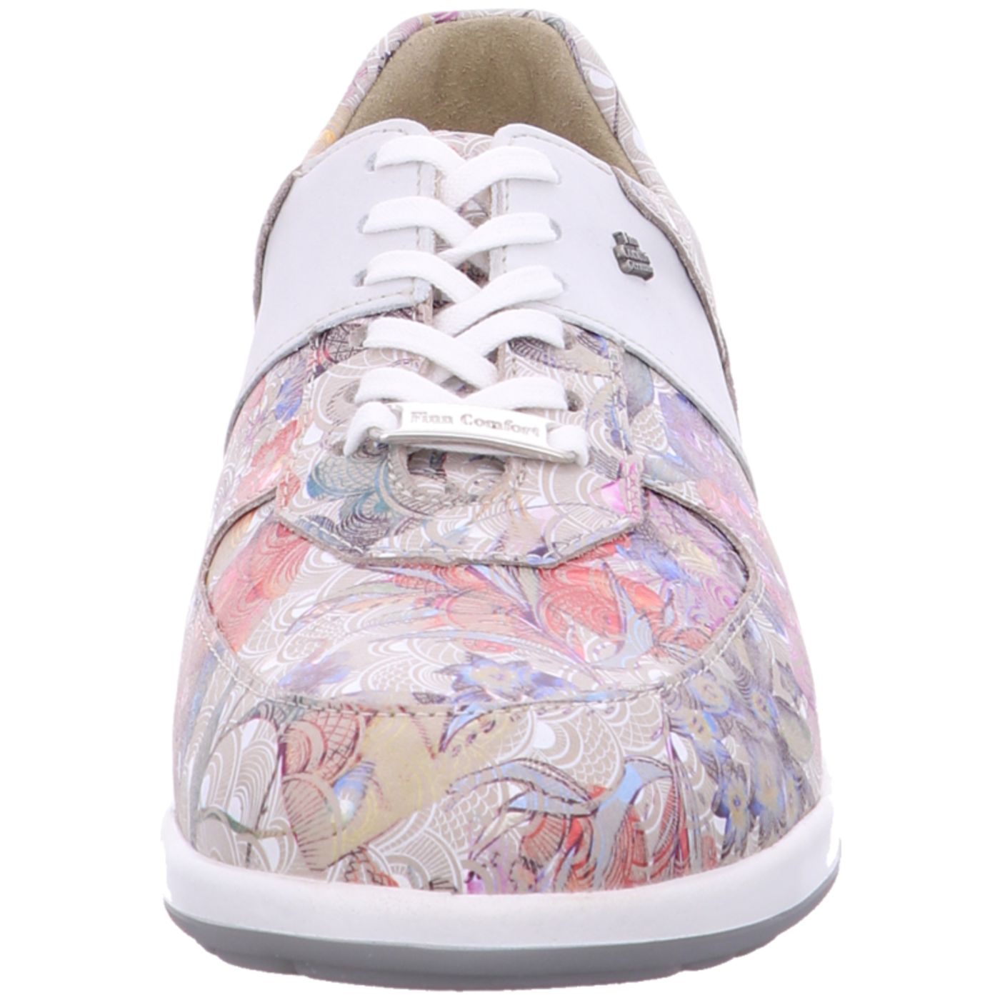 Bild 4 - FinnComfort Schnürschuh Branco
