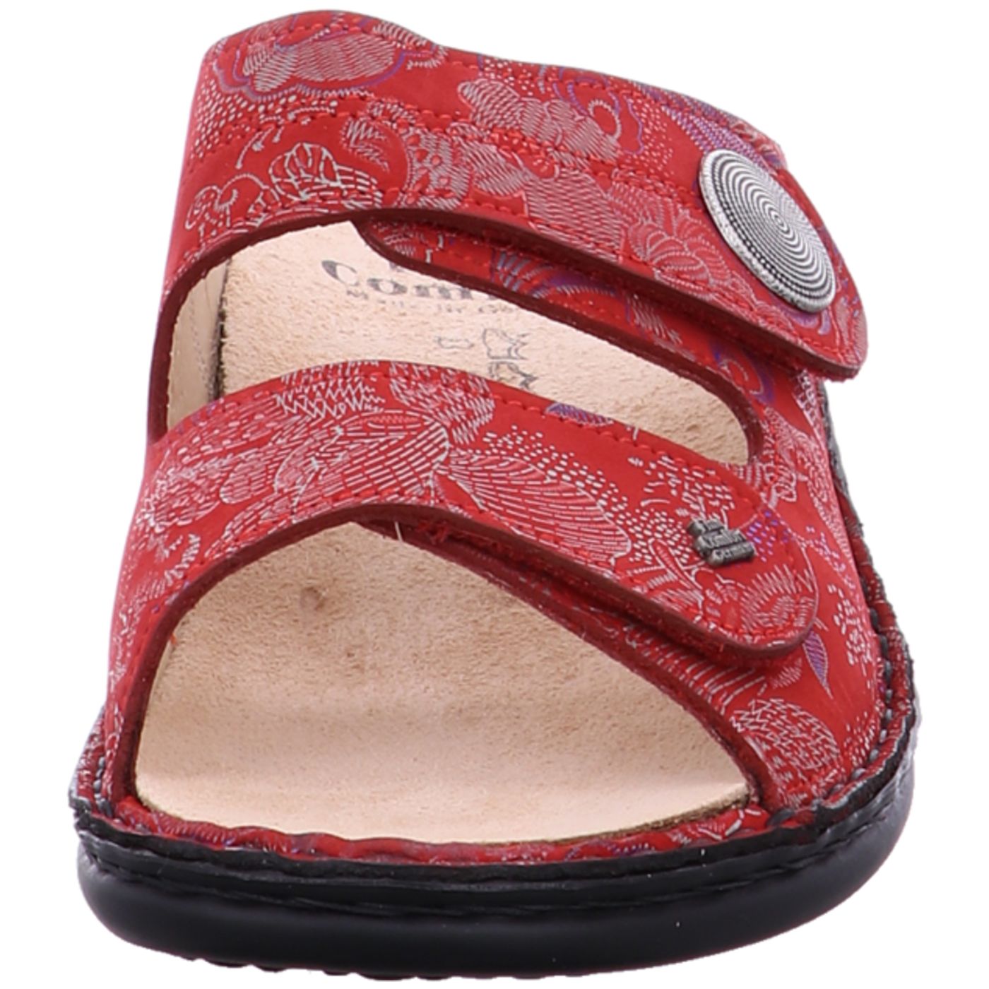 Bild 4 - FinnComfort Pantolette Sansibar