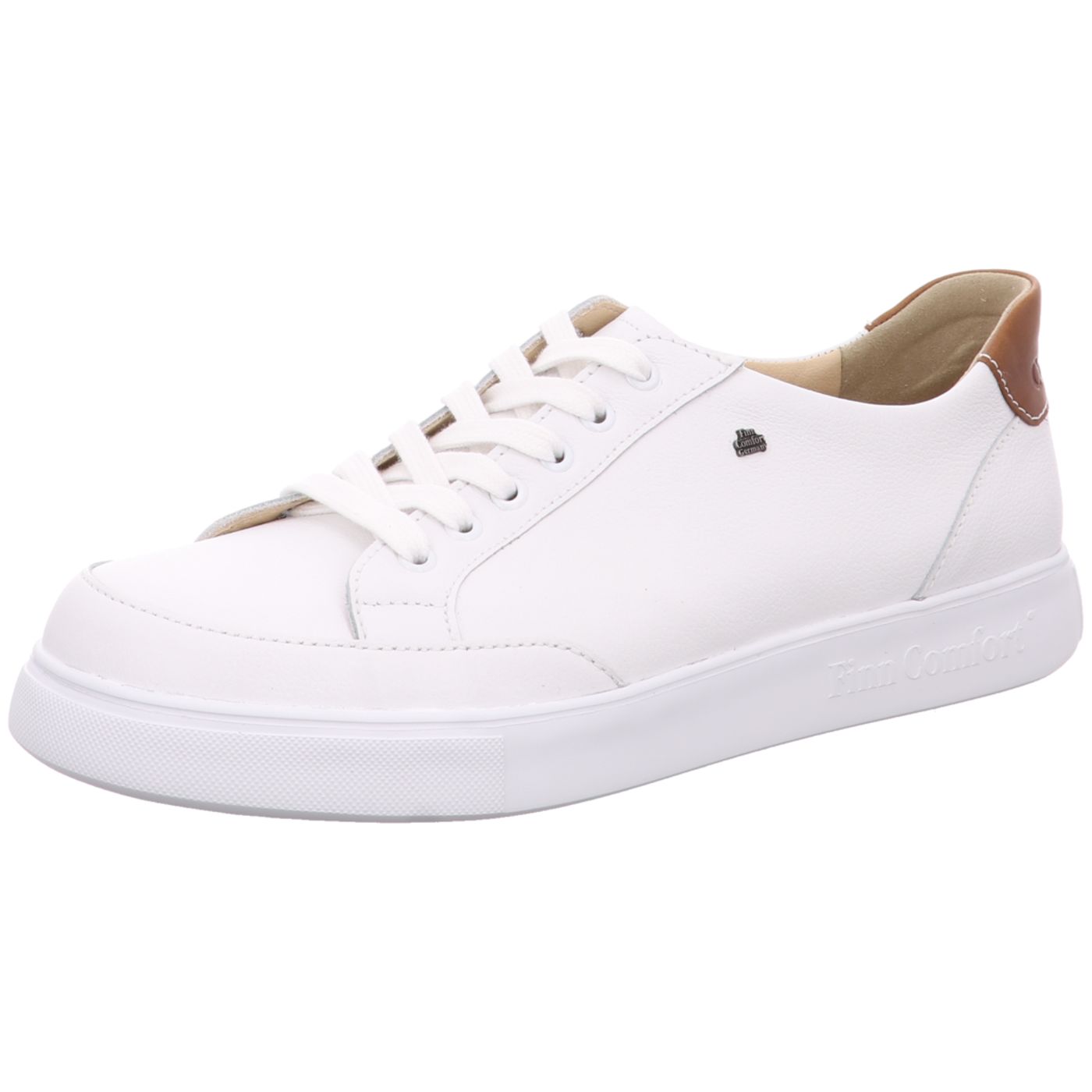 Bild 1 - FinnComfort Schnürschuh Brandon