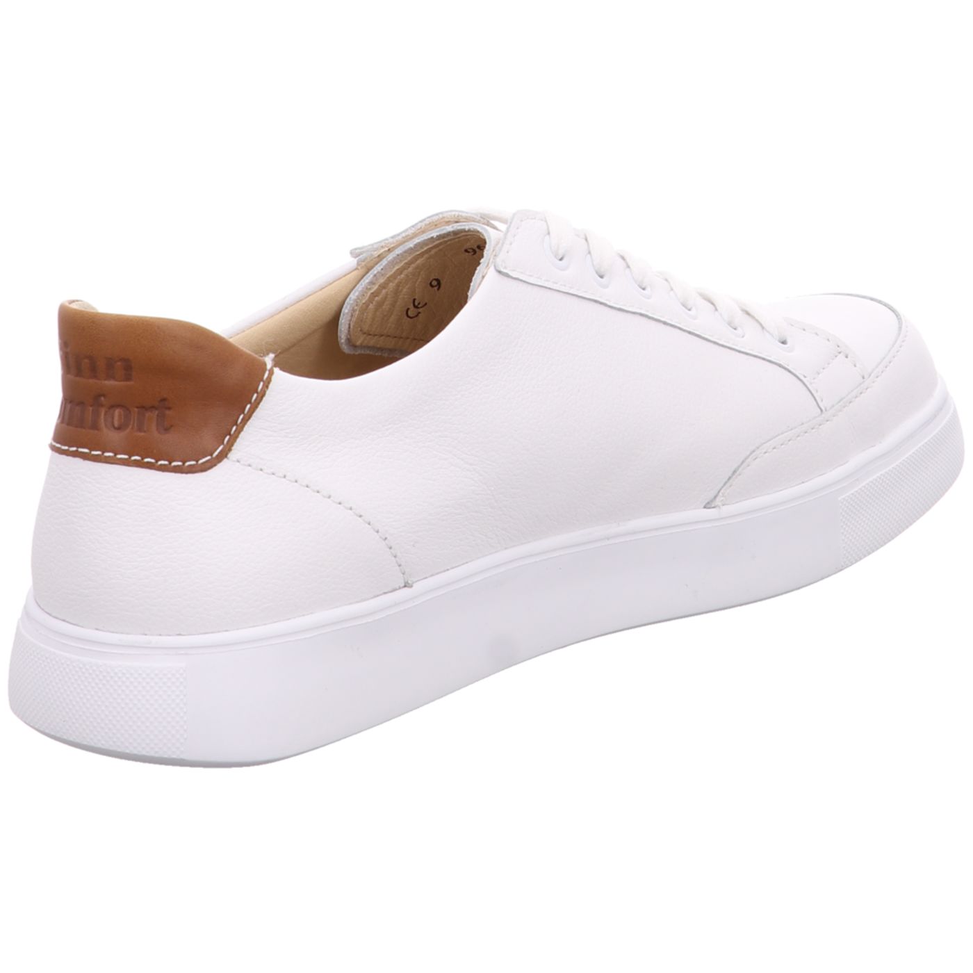 Bild 3 - FinnComfort Schnürschuh Brandon