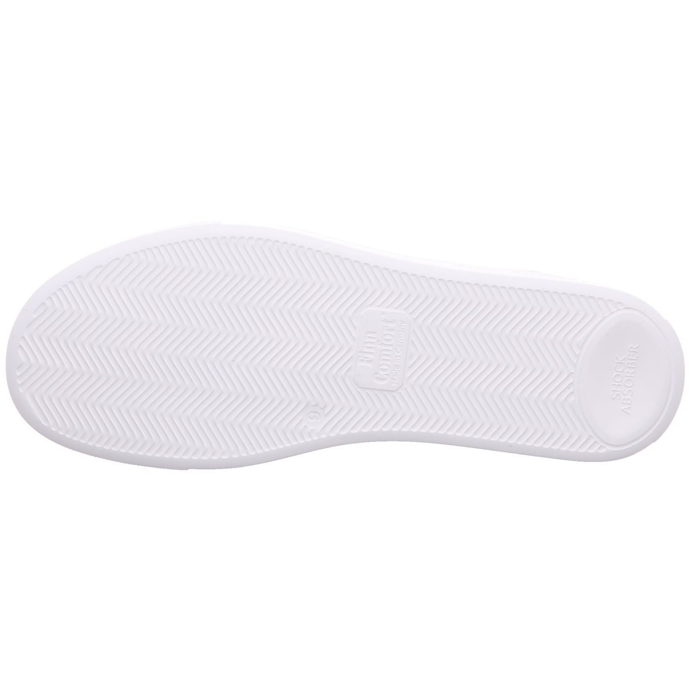 Bild 5 - FinnComfort Schnürschuh Brandon