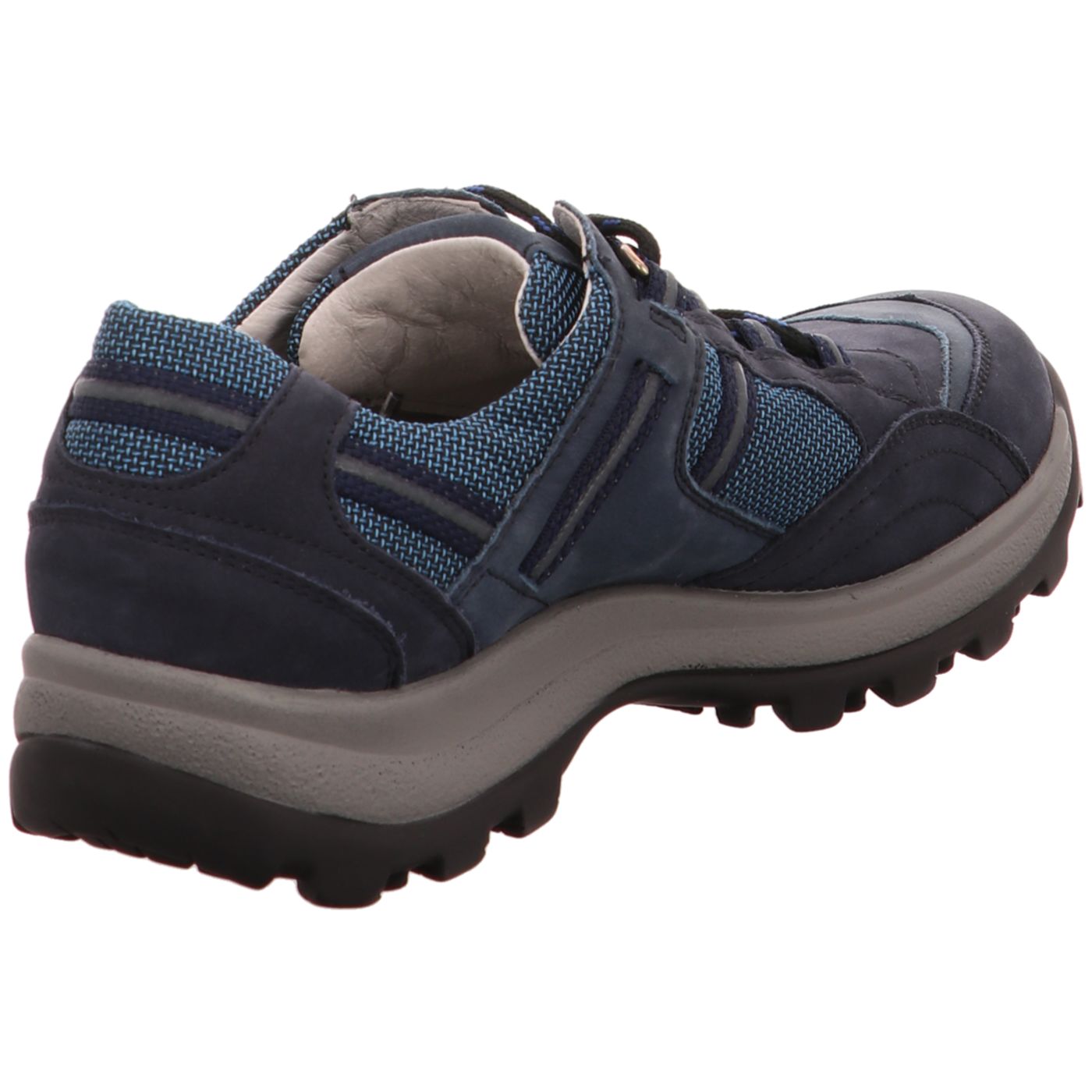 Bild 3 - Waldläufer Schnürschuh Holly