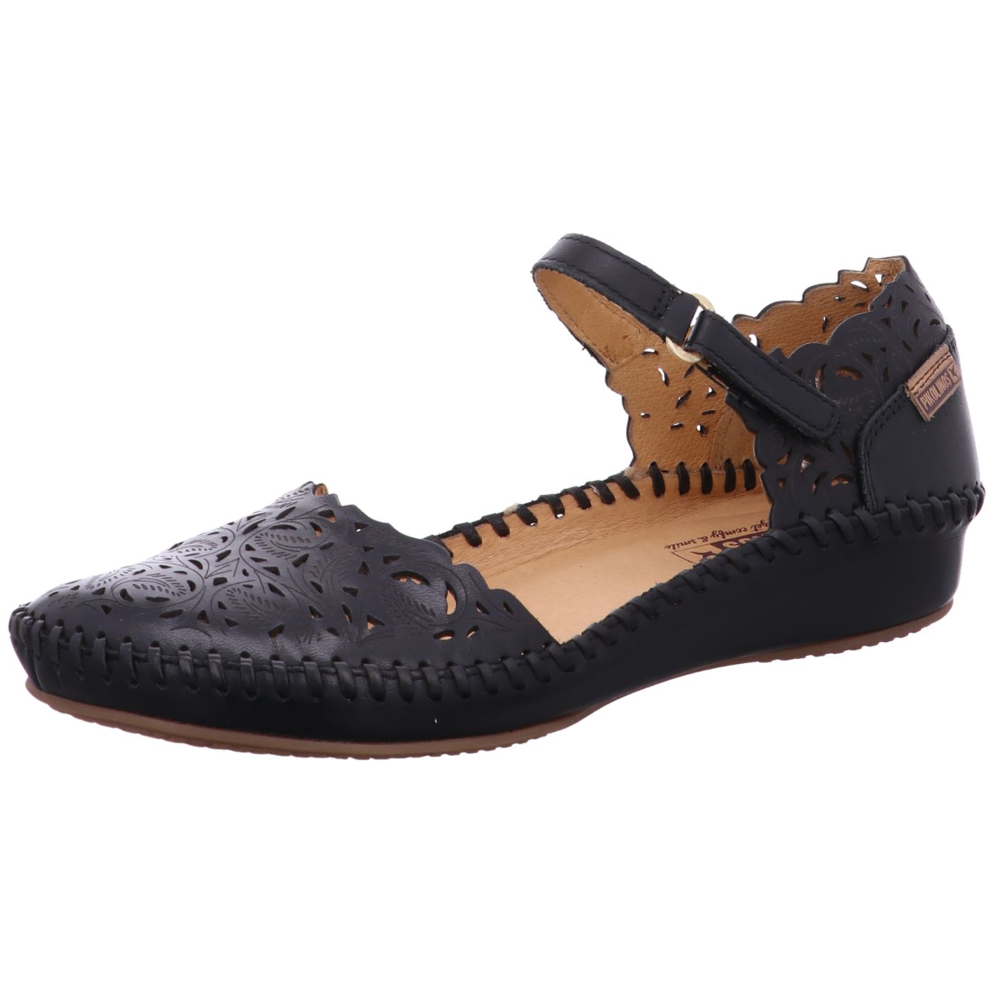 Bild 1 - Pikolinos Slipper P. Vallarta