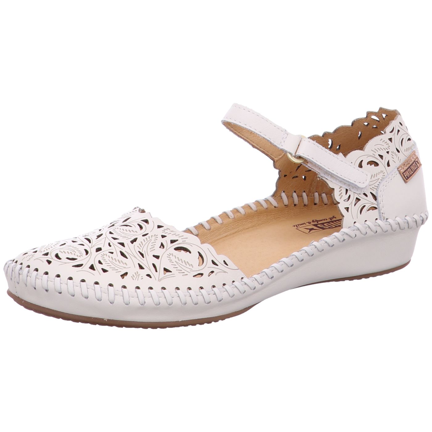 Bild 1 - Pikolinos Slipper