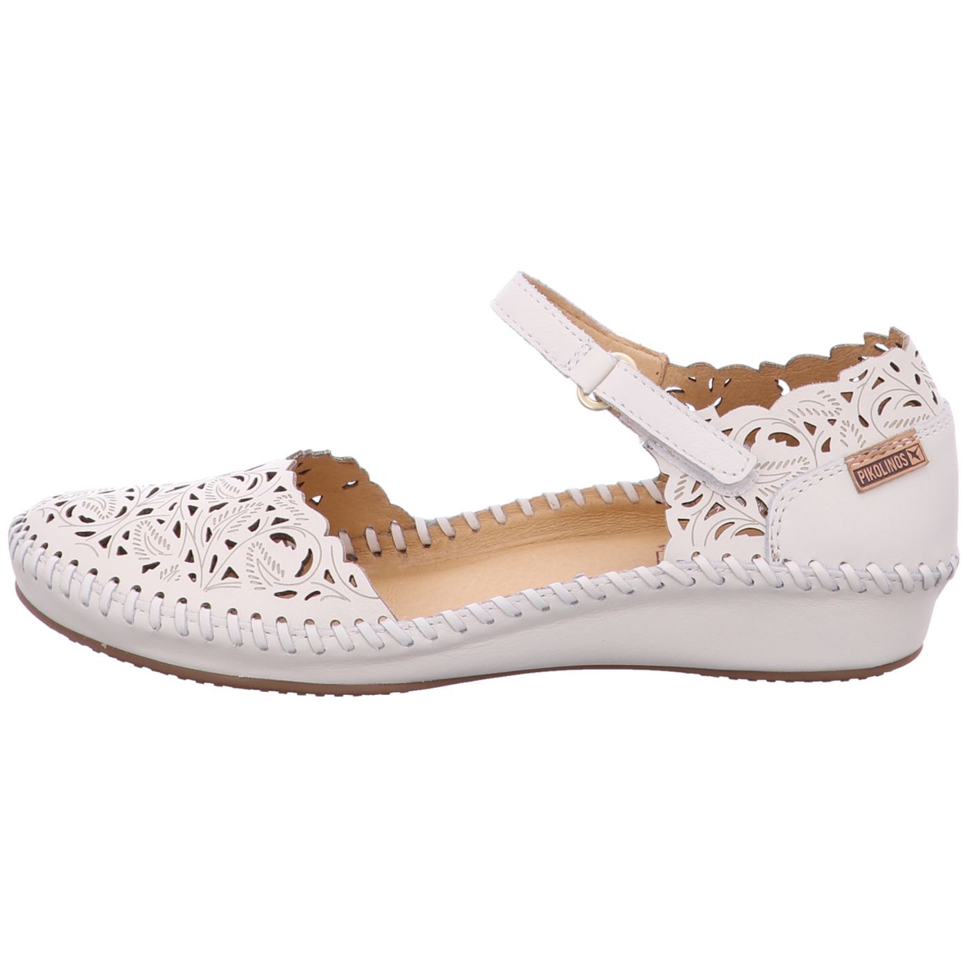 Bild 2 - Pikolinos Slipper