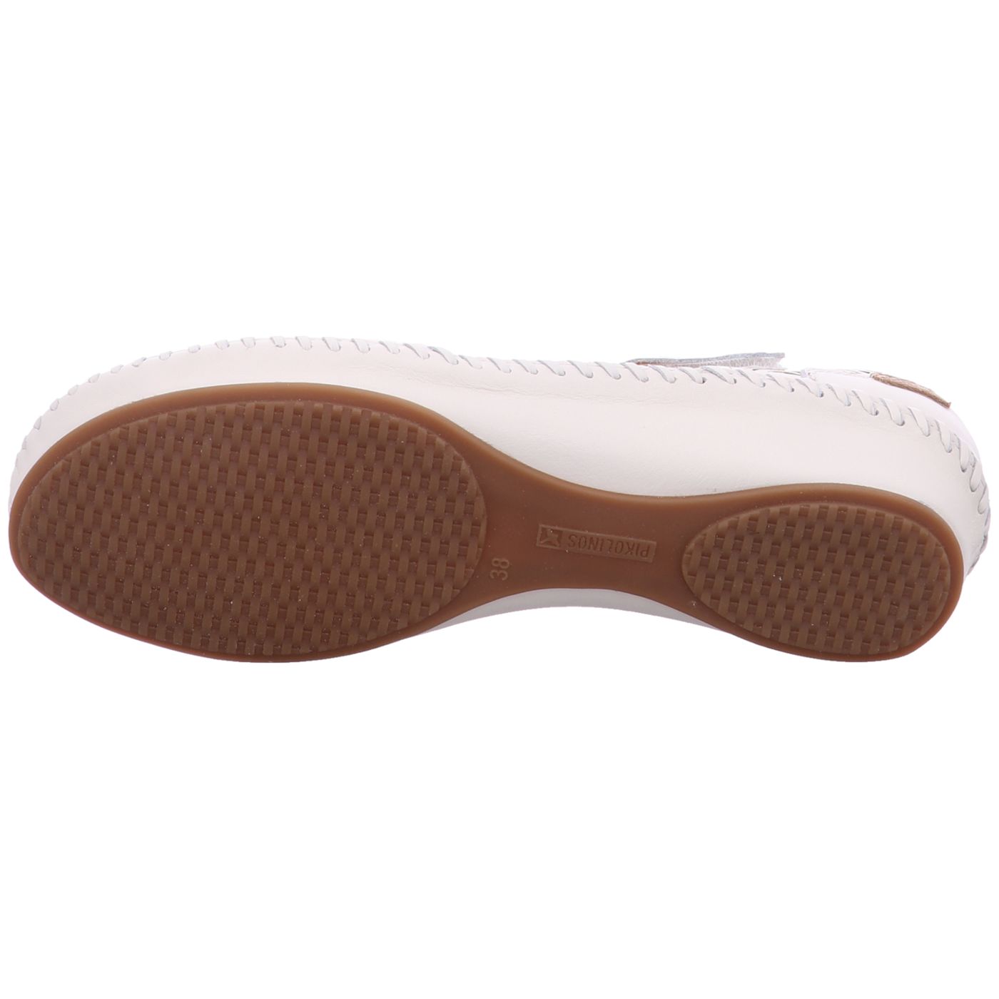 Bild 5 - Pikolinos Slipper
