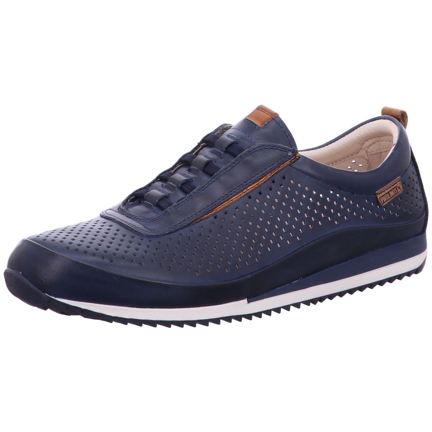 Bild 1 - Pikolinos Slipper