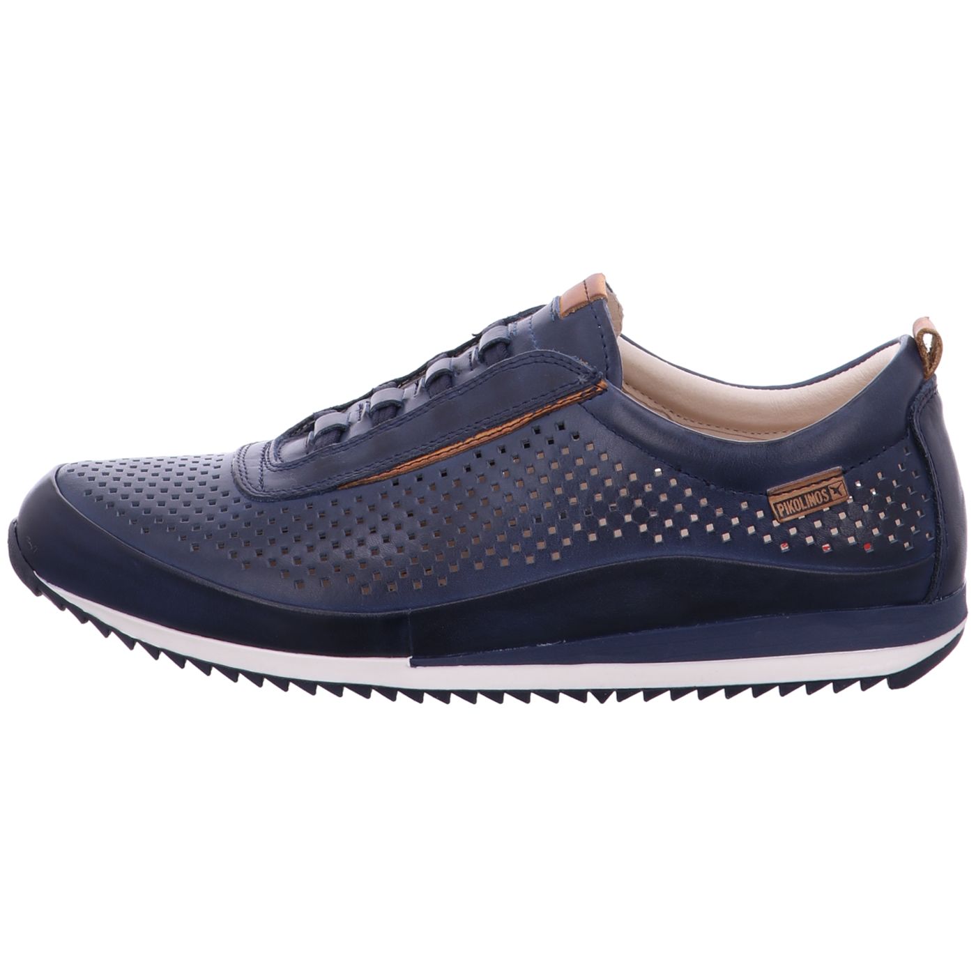 Bild 2 - Pikolinos Slipper