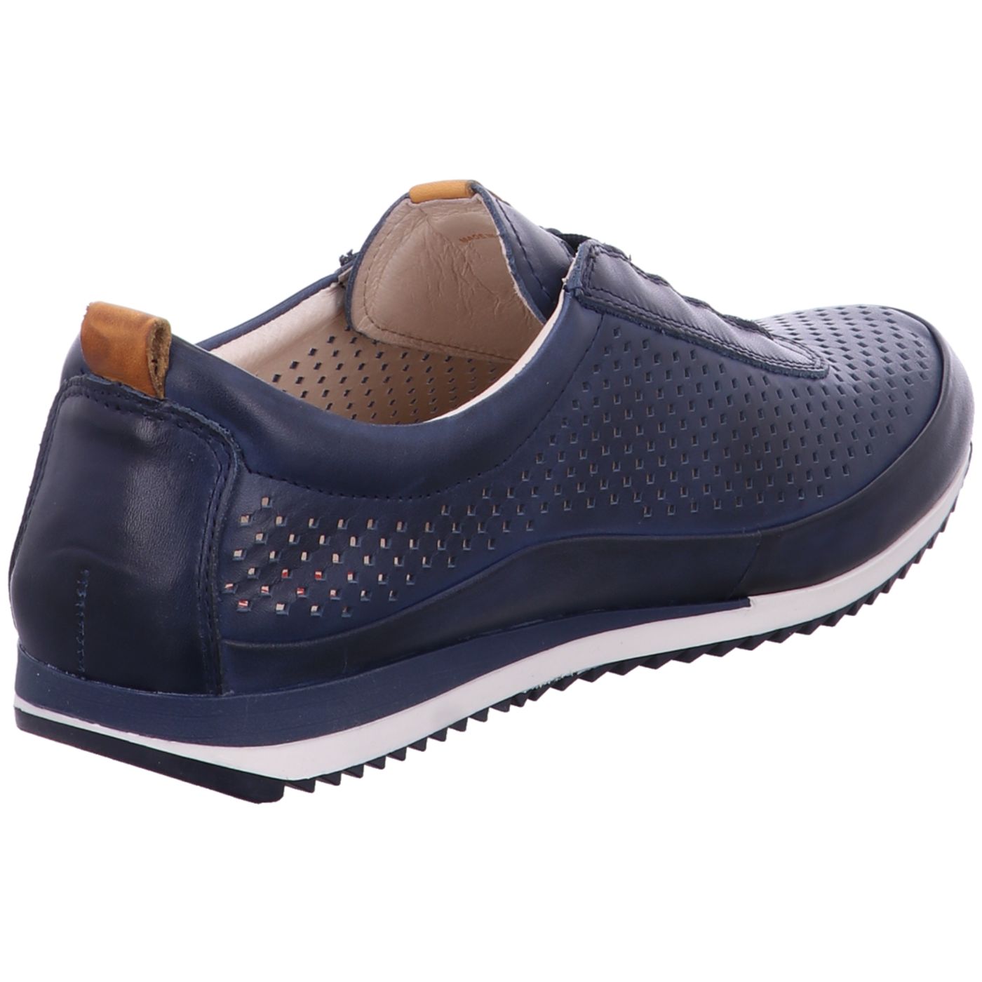Bild 3 - Pikolinos Slipper