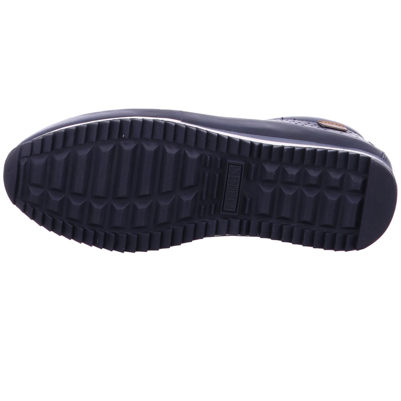 Bild 5 - Pikolinos Slipper