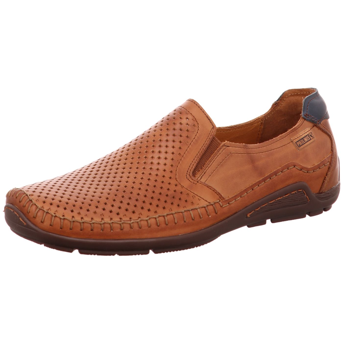 Bild 1 - Pikolinos Slipper Azores