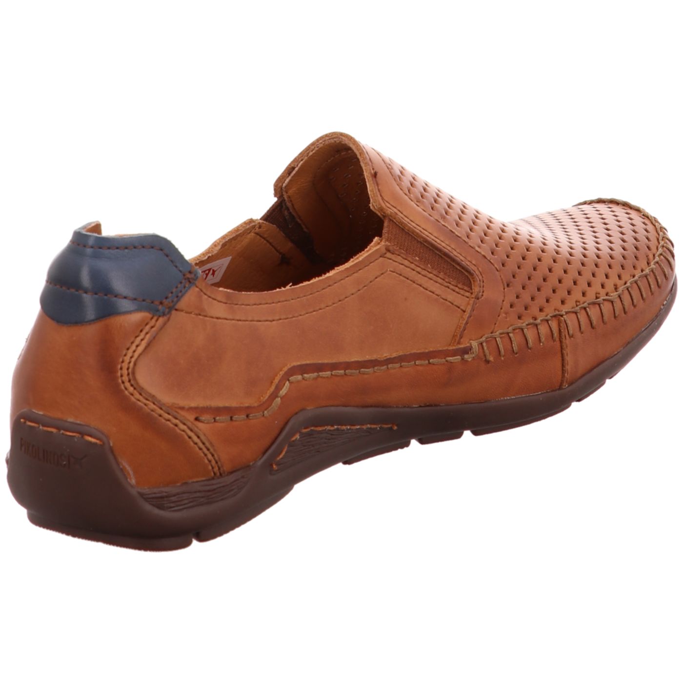 Bild 3 - Pikolinos Slipper Azores