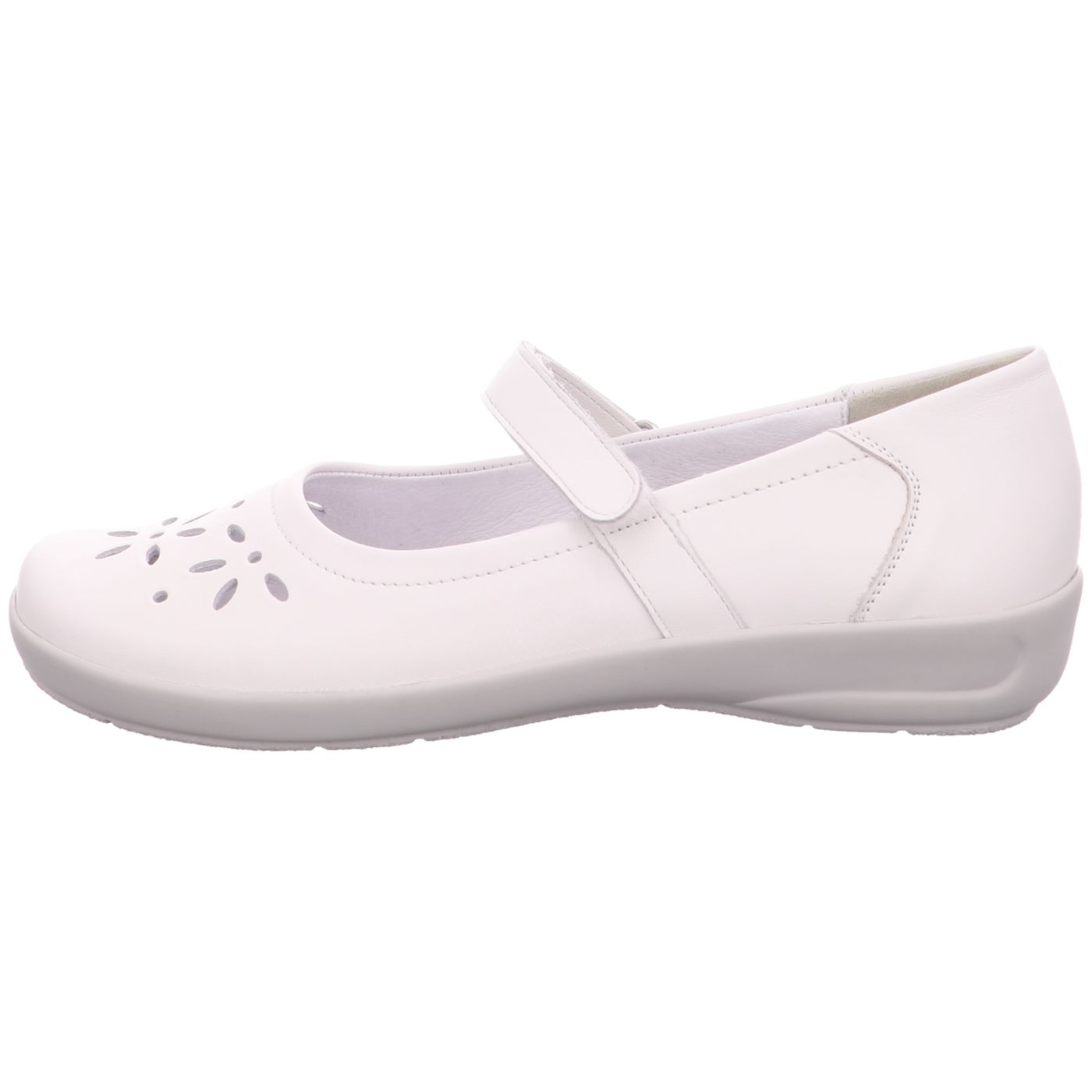 Semler Slipper Flora