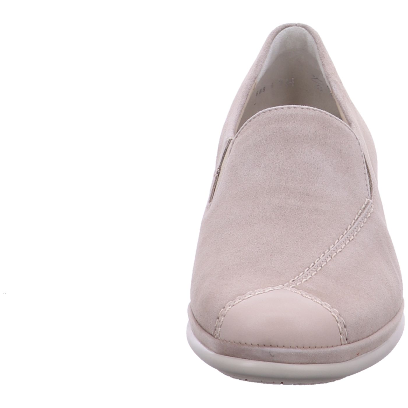 Bild 4 - Semler Slipper Ria