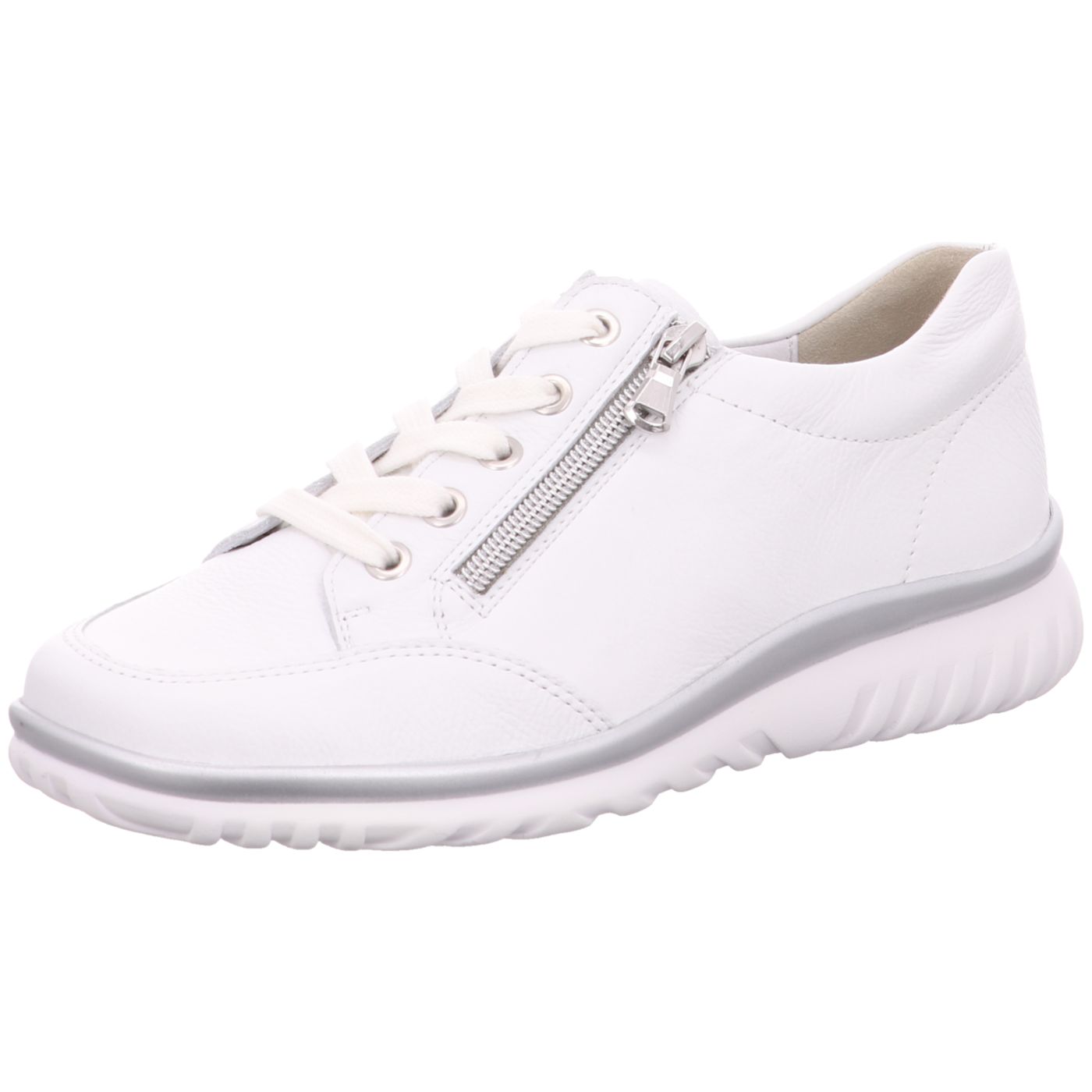 Bild 1 - Semler Schnürschuh Lena