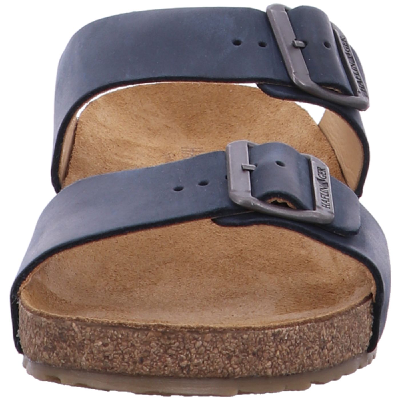 Bild 4 - Haflinger Pantolette Andrea Bio H