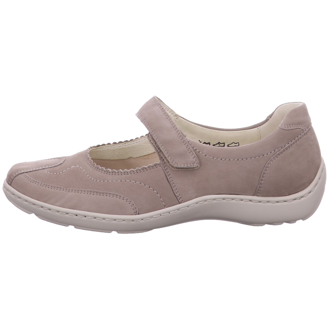 Bild 2 - Waldläufer Slipper Henni