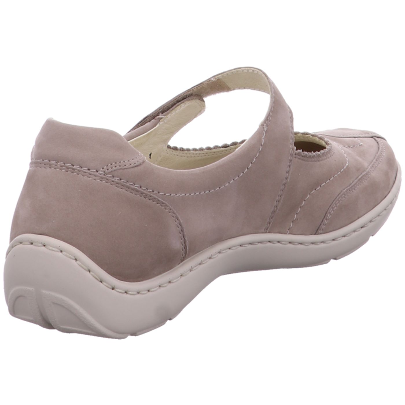 Bild 3 - Waldläufer Slipper Henni