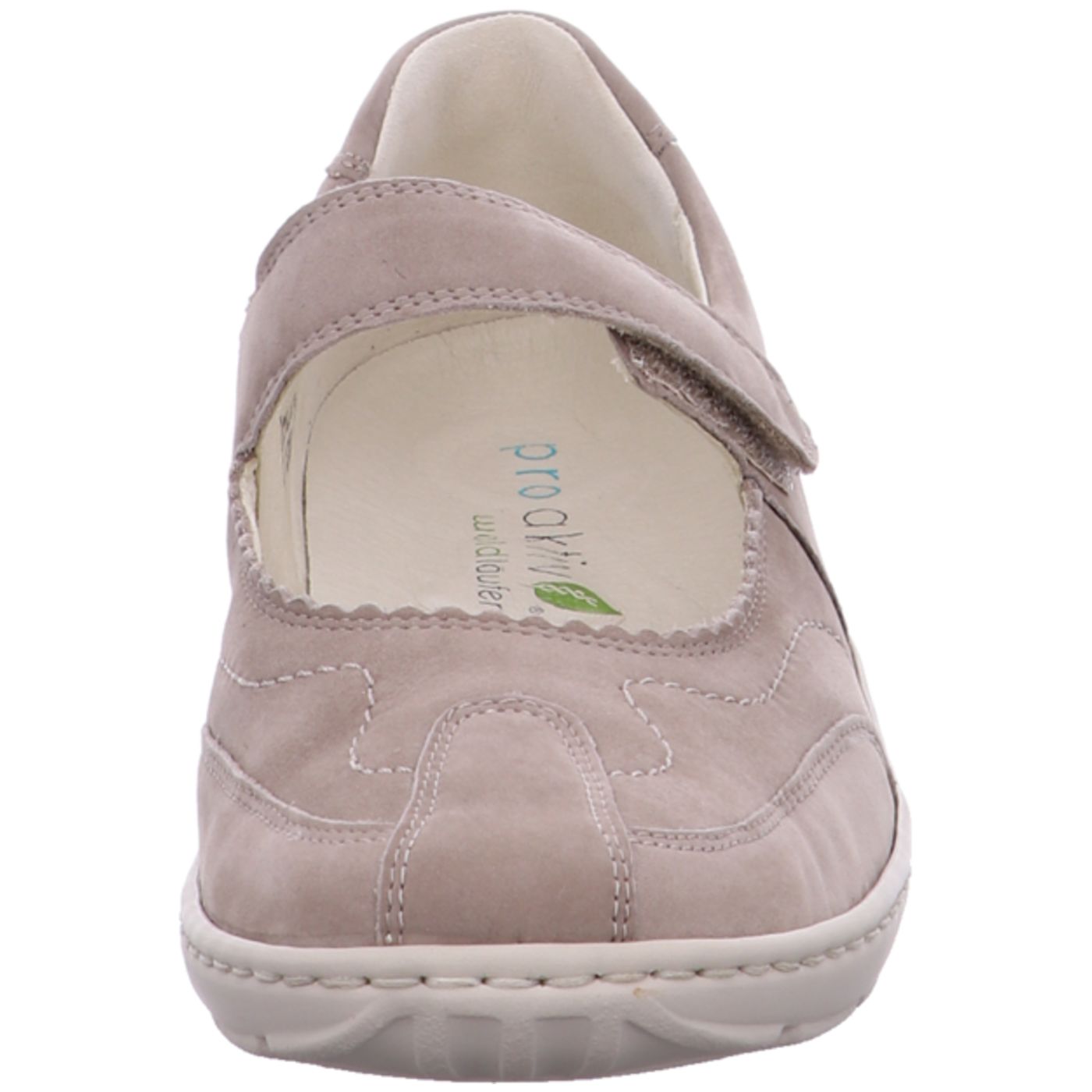Bild 4 - Waldläufer Slipper Henni