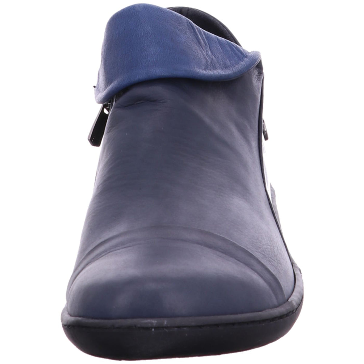 Esgano Stiefelette 0348754 314 bl.-kombi.