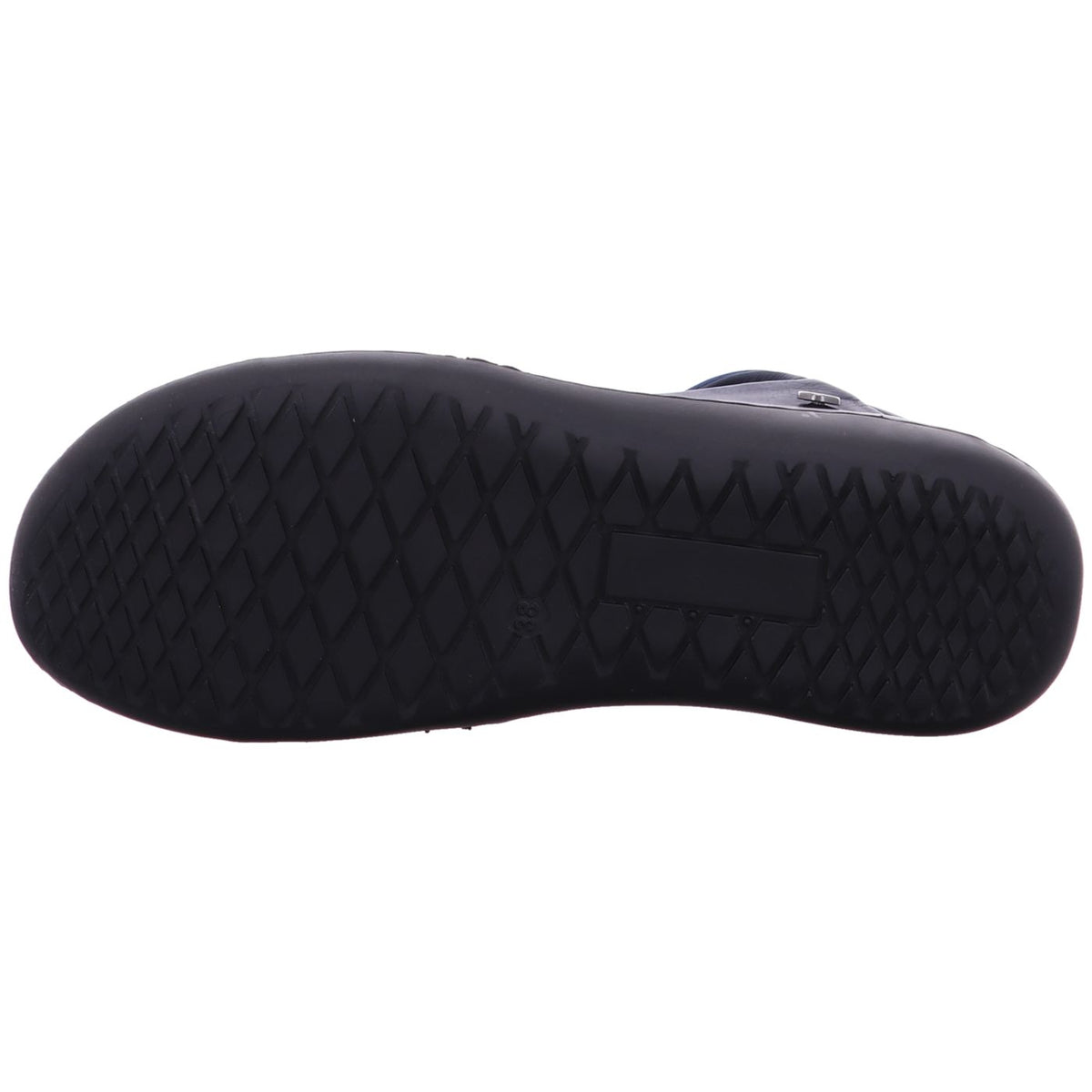 Esgano Stiefelette 0348754 314 bl.-kombi.