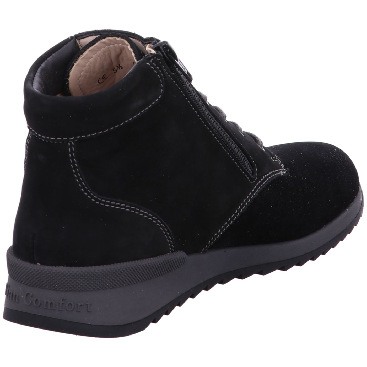 Bild 3 - FinnComfort Boot Trient