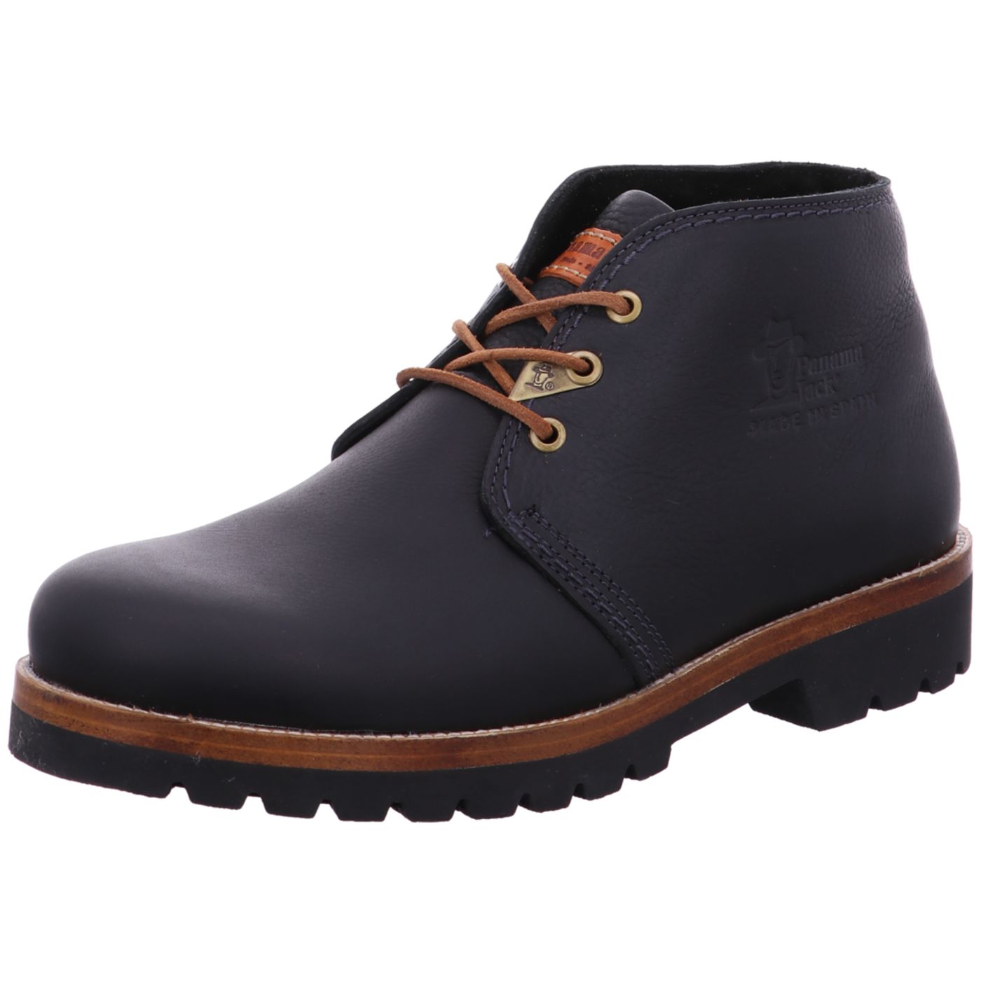 Panama Jack Boot Bota Panama Igloo C29