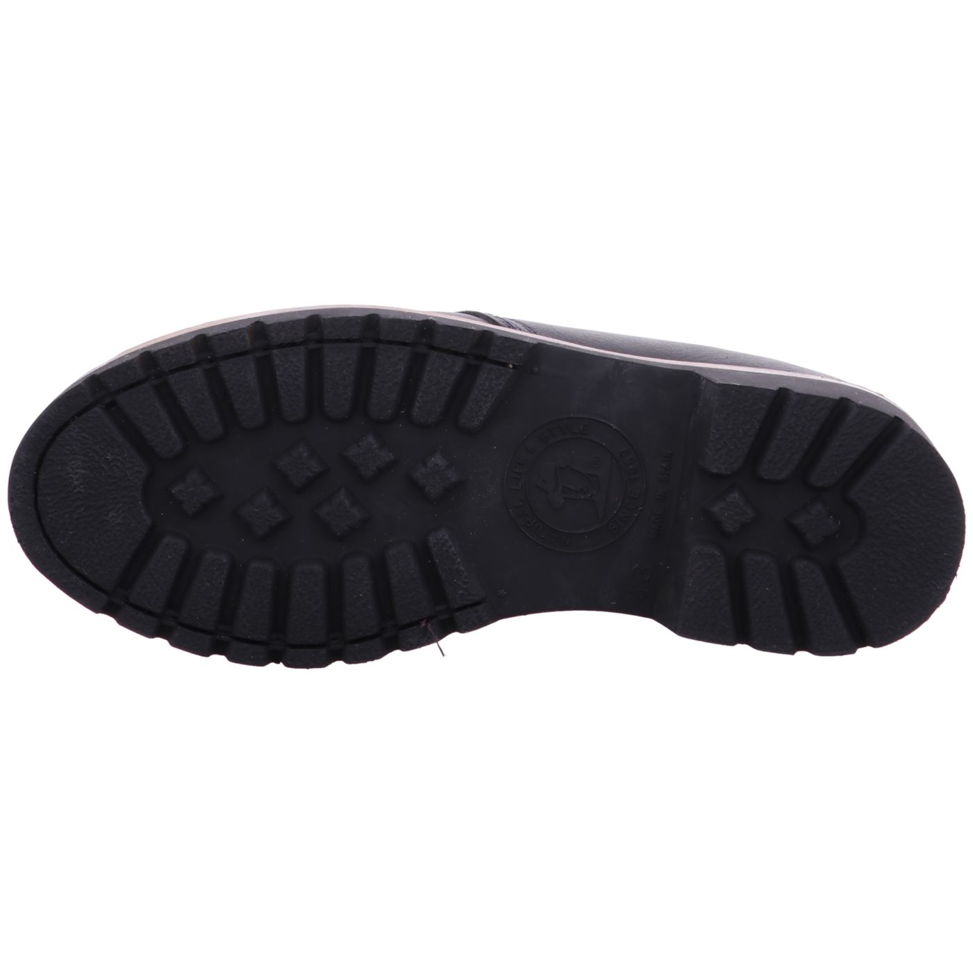 Panama Jack Boot Bota Panama Igloo C29