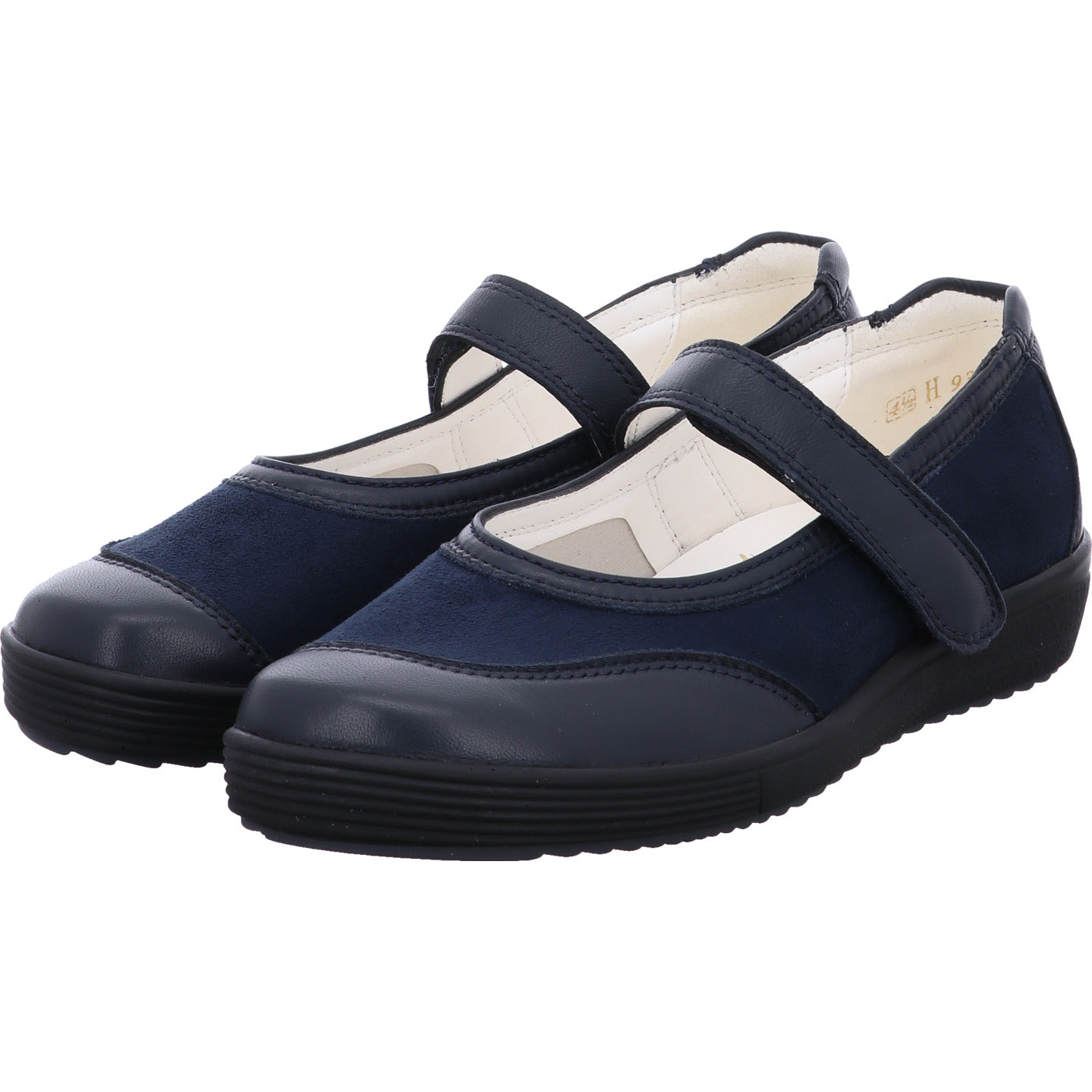 Christian Dietz Slipper Locarno H+