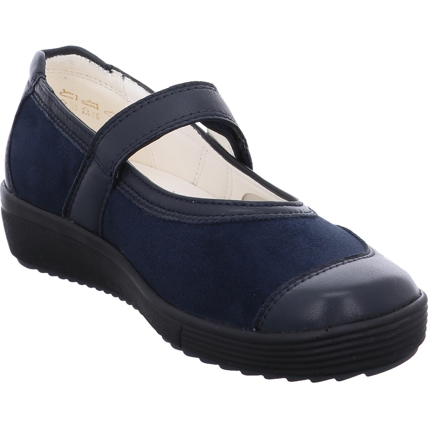 Christian Dietz Slipper Locarno H+
