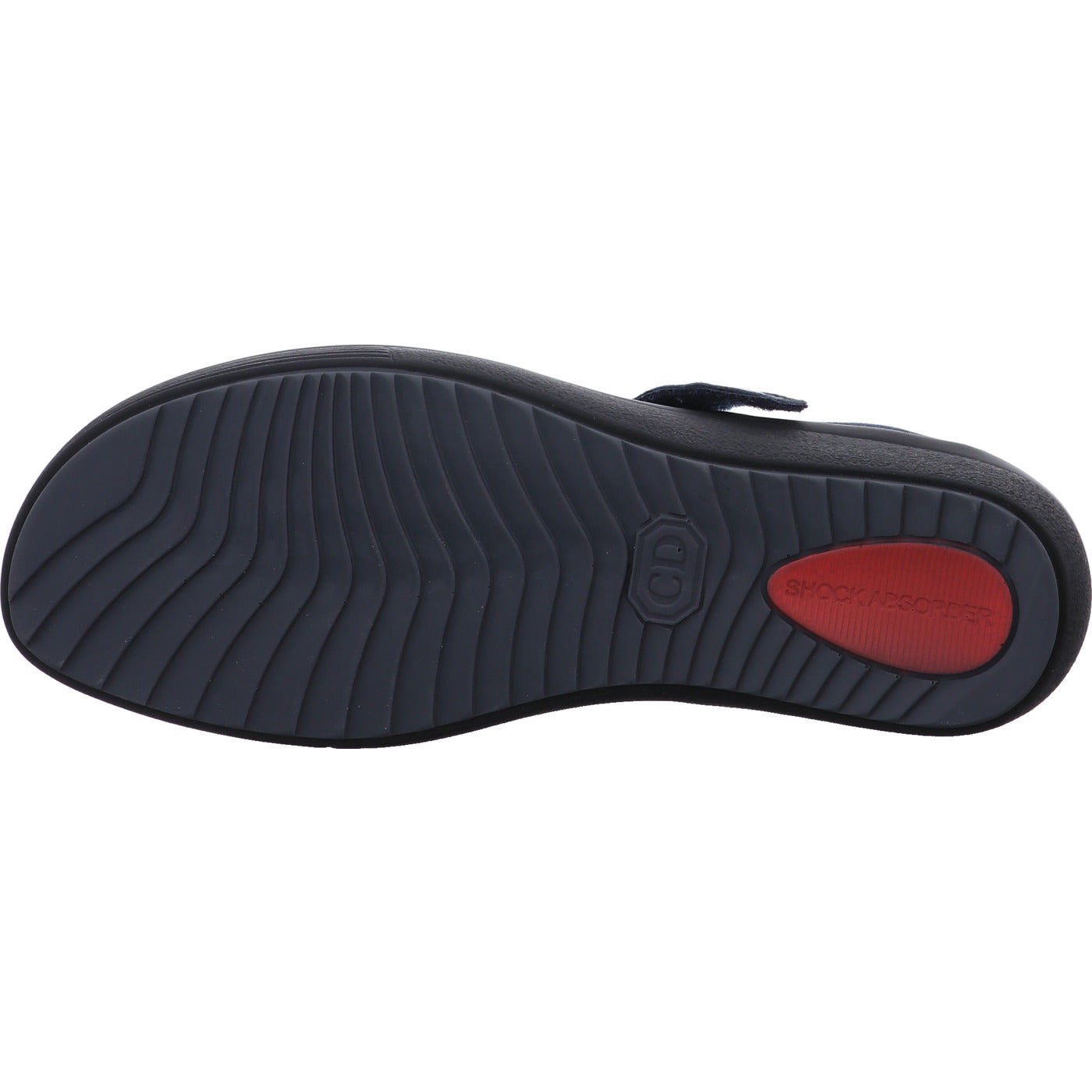 Christian Dietz Slipper Locarno H+