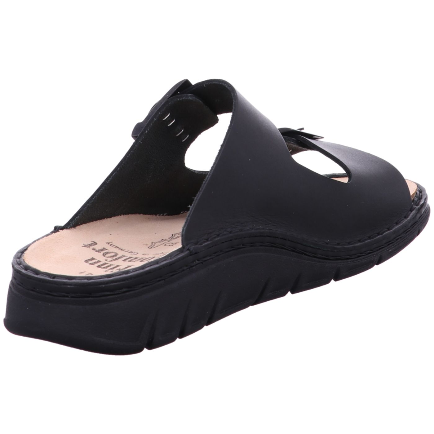 Bild 3 - FinnComfort Pantolette CAYMAN-S